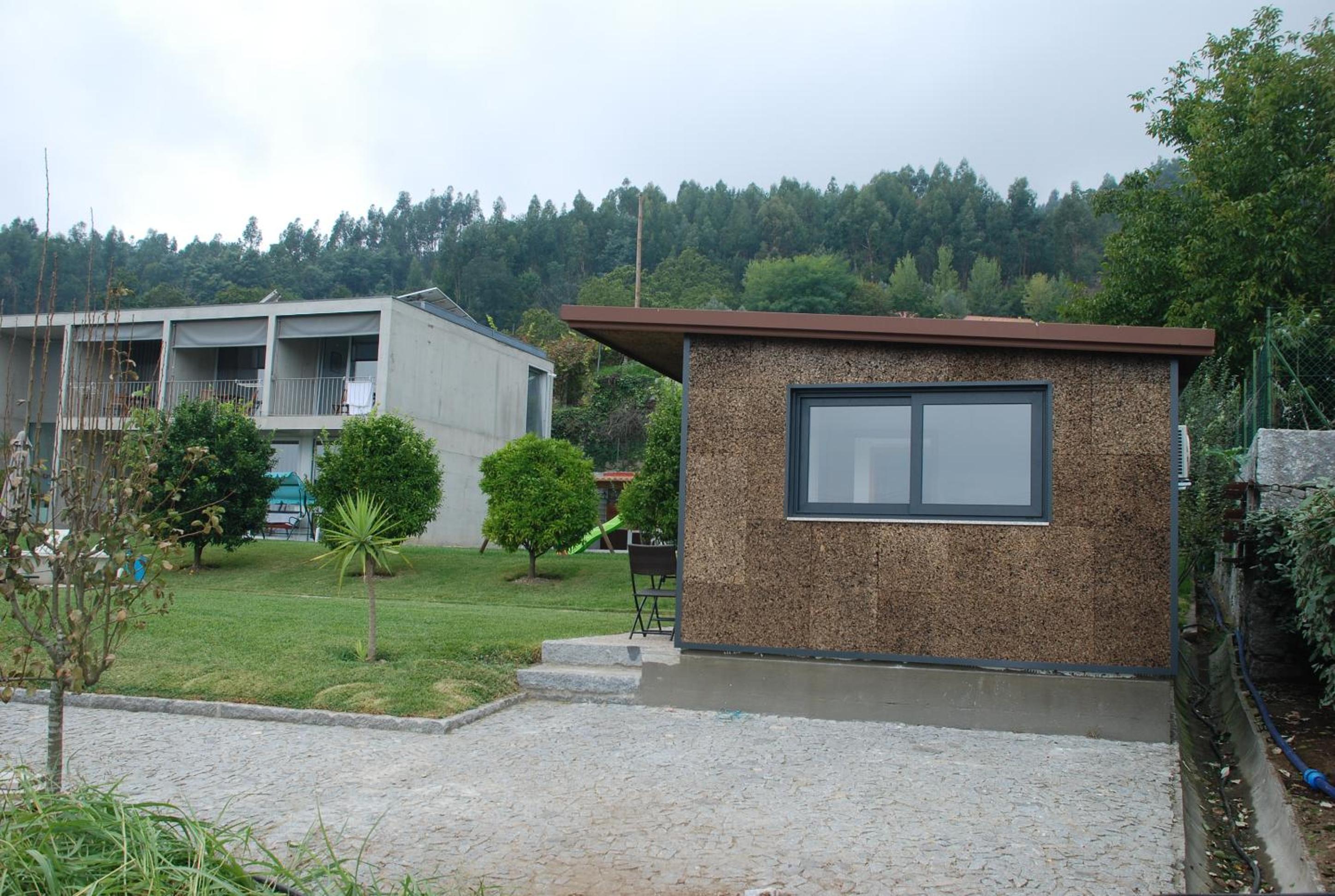 Bungalow photo 3
