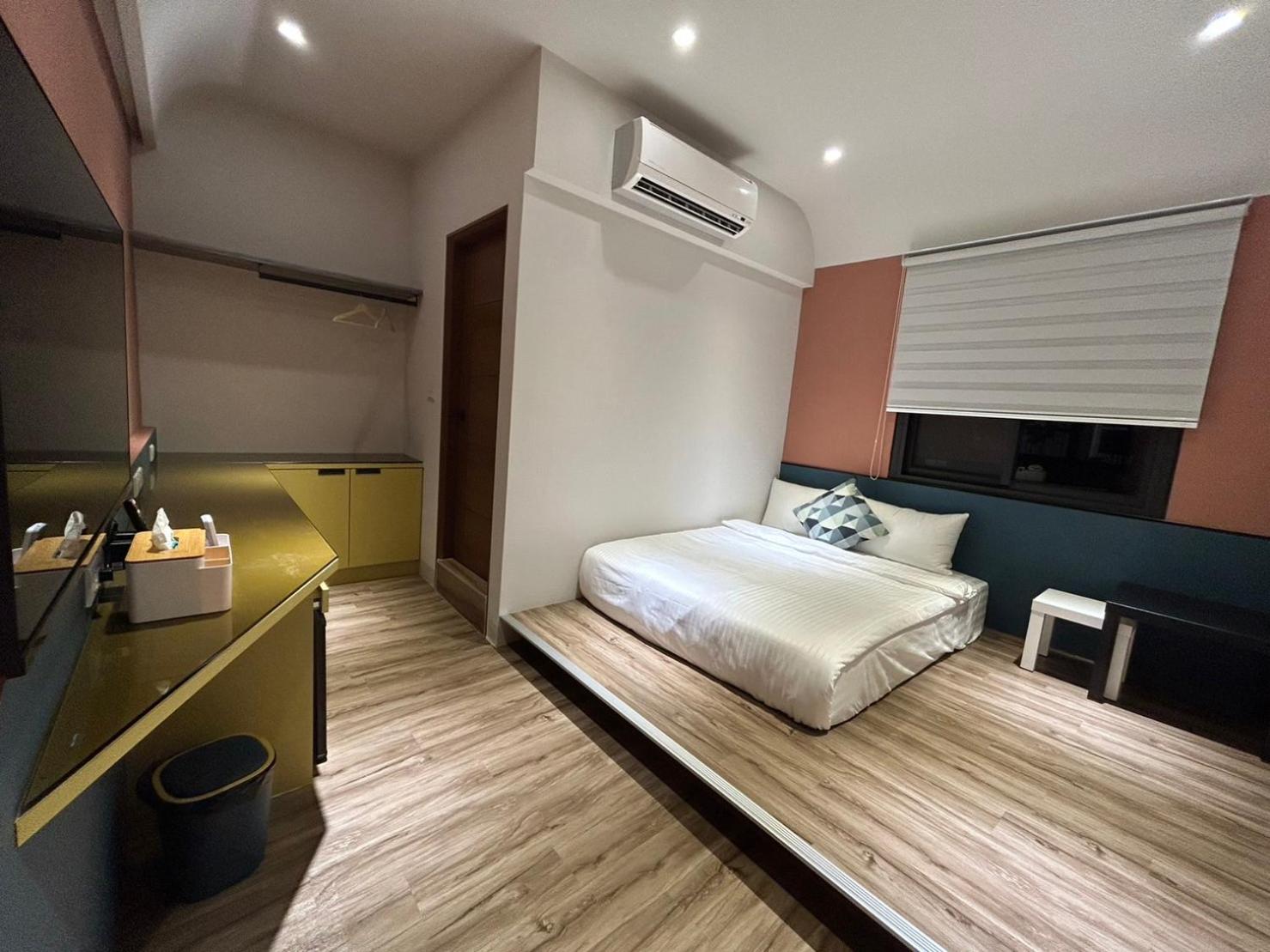 Double Room photo 1