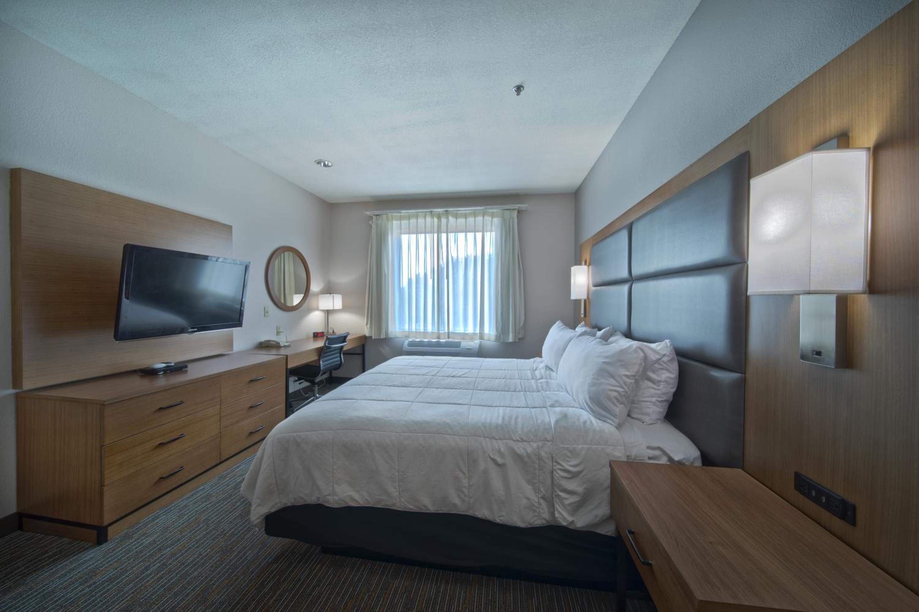 King Studio Suite - Non-Smoking - Photo 4