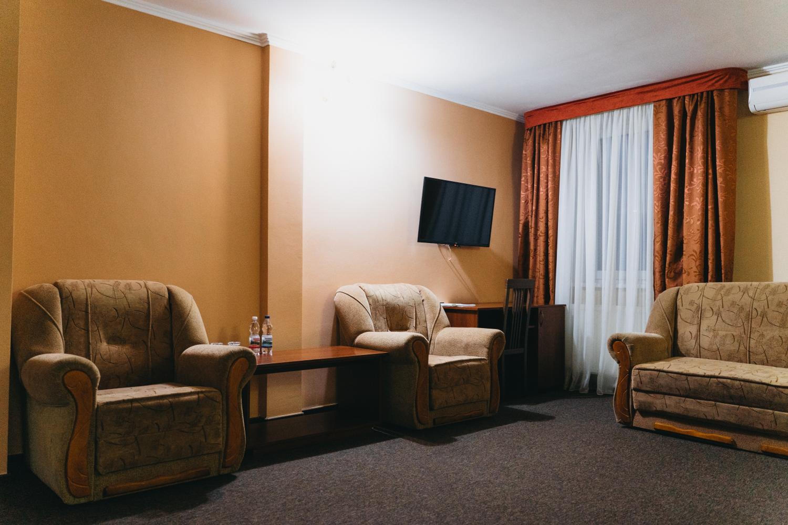 Junior Suite photo 3