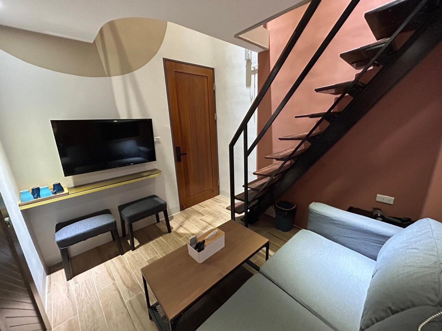 Large Double Room photo 3