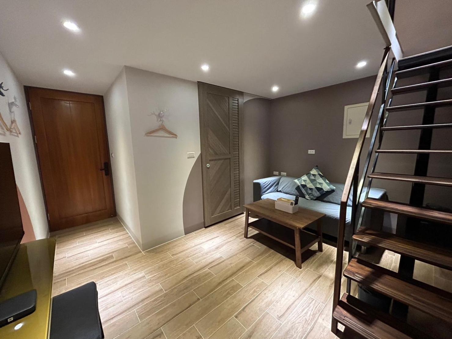 Japanese-Style Room photo 1