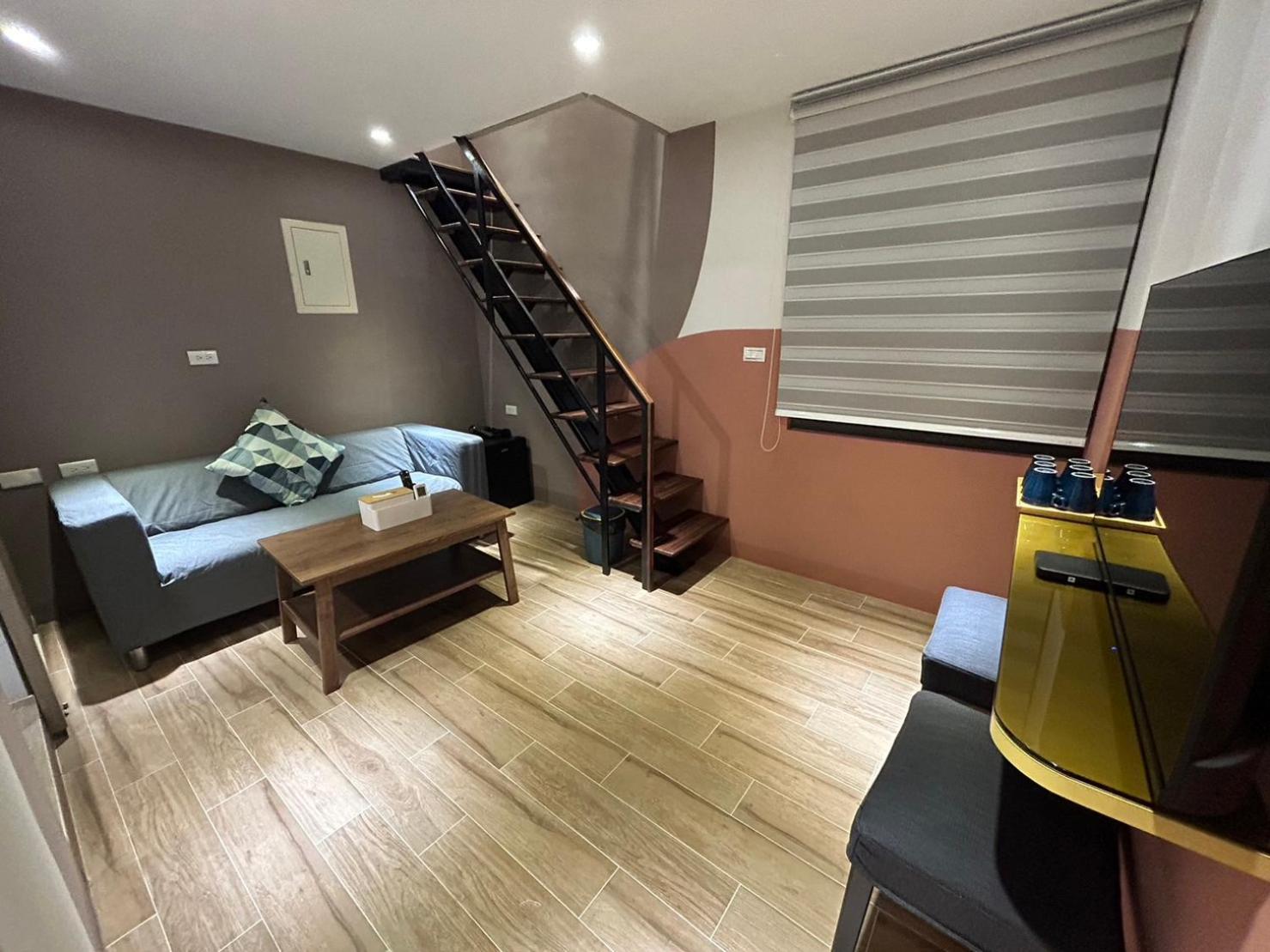 Japanese-Style Room photo 3