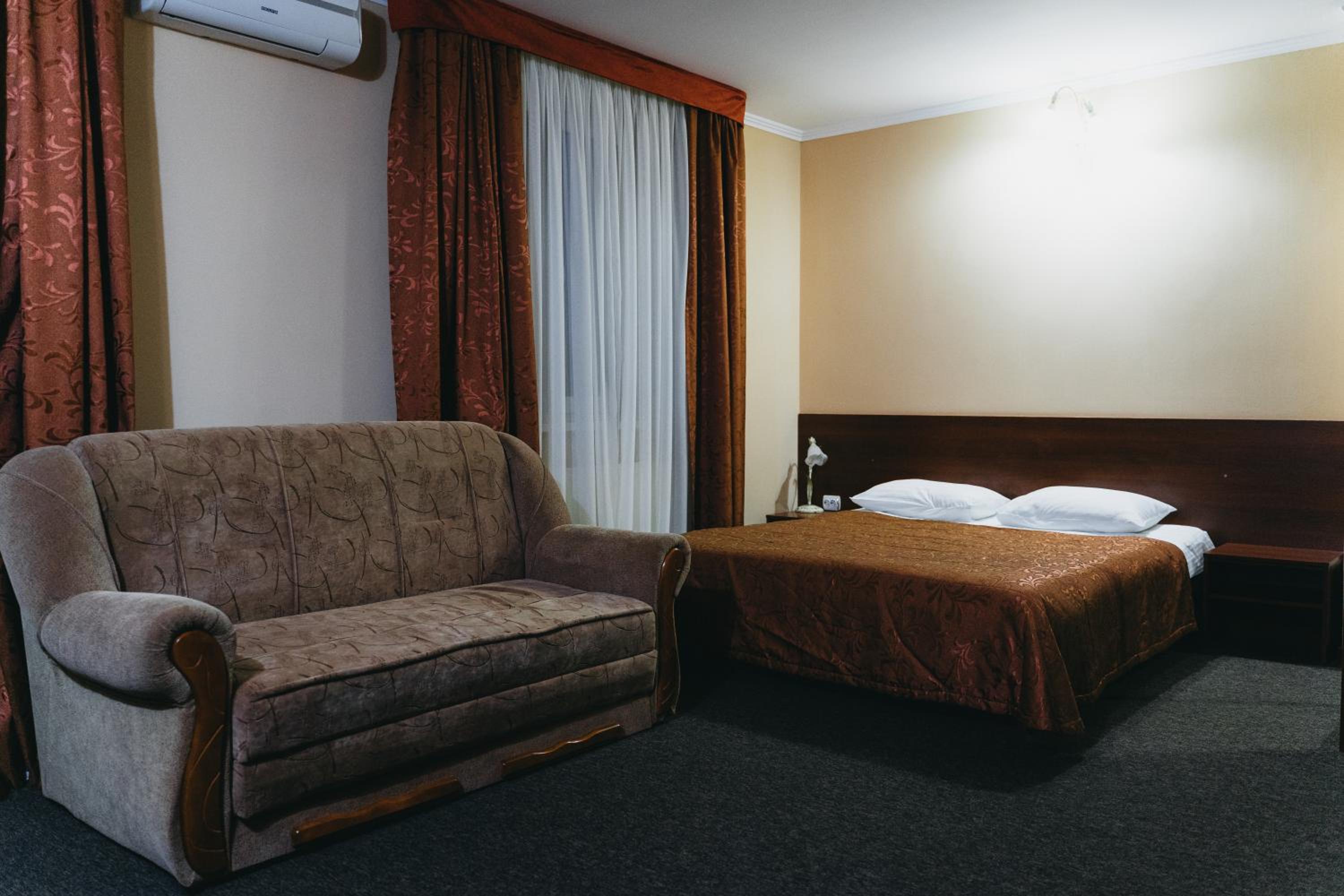 Junior Suite photo 2