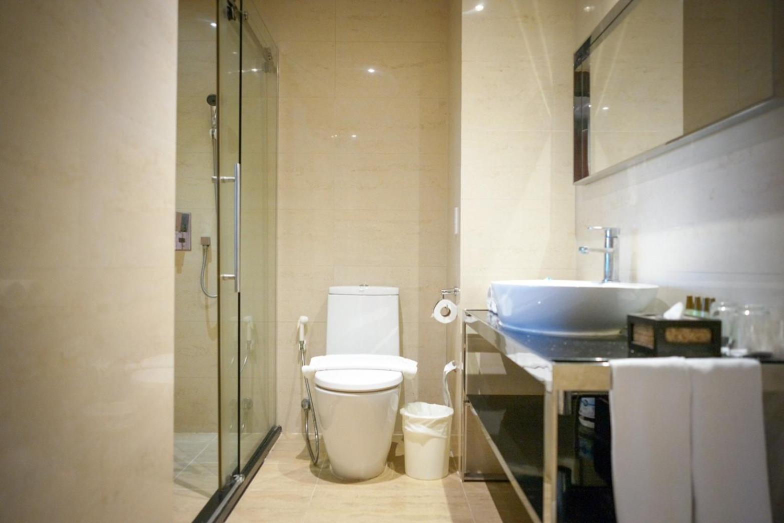Deluxe Double Room photo 2