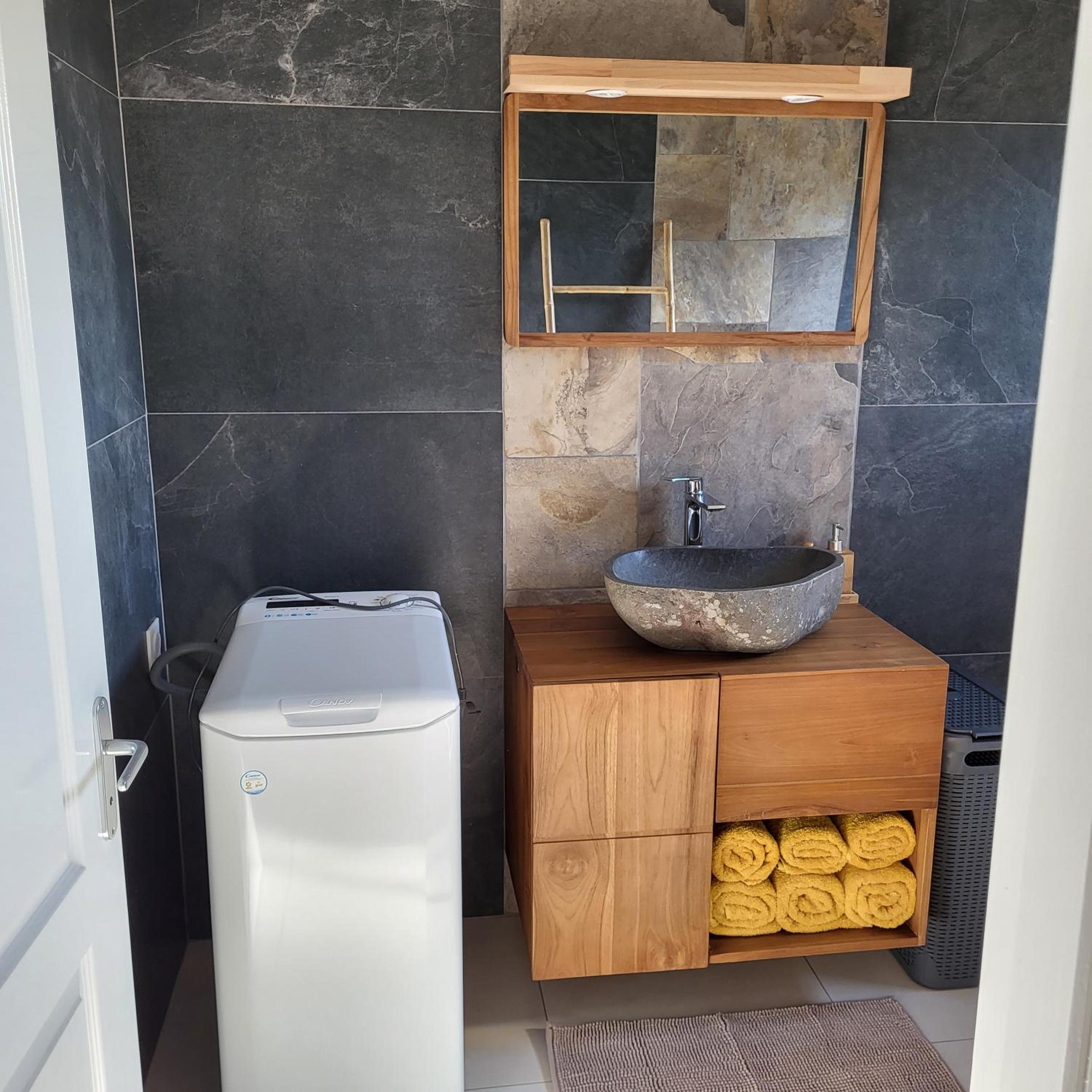 Standard Villa - Photo 15