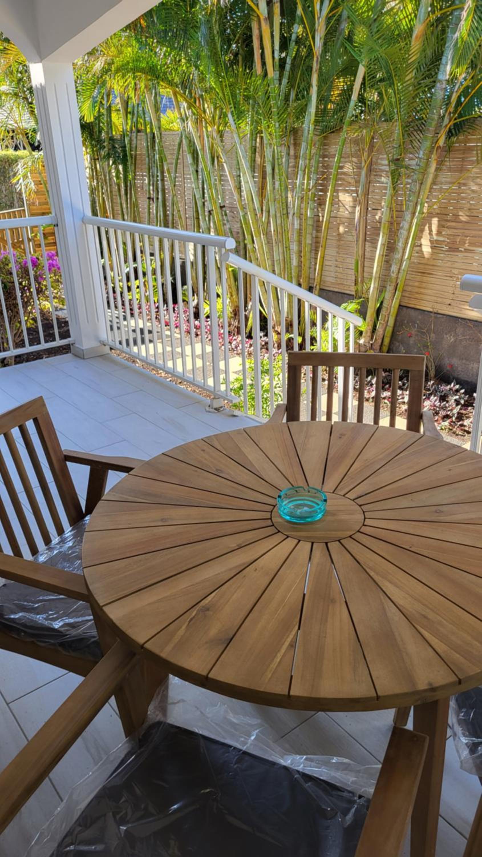 Standard Villa - Photo 8