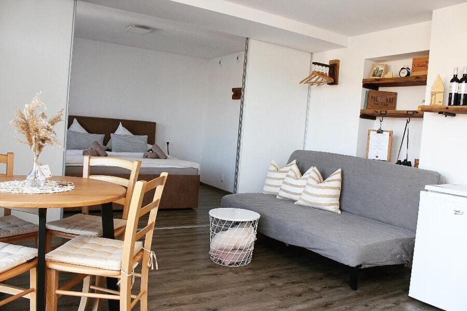 Family Suite with Balcony - Photo 1