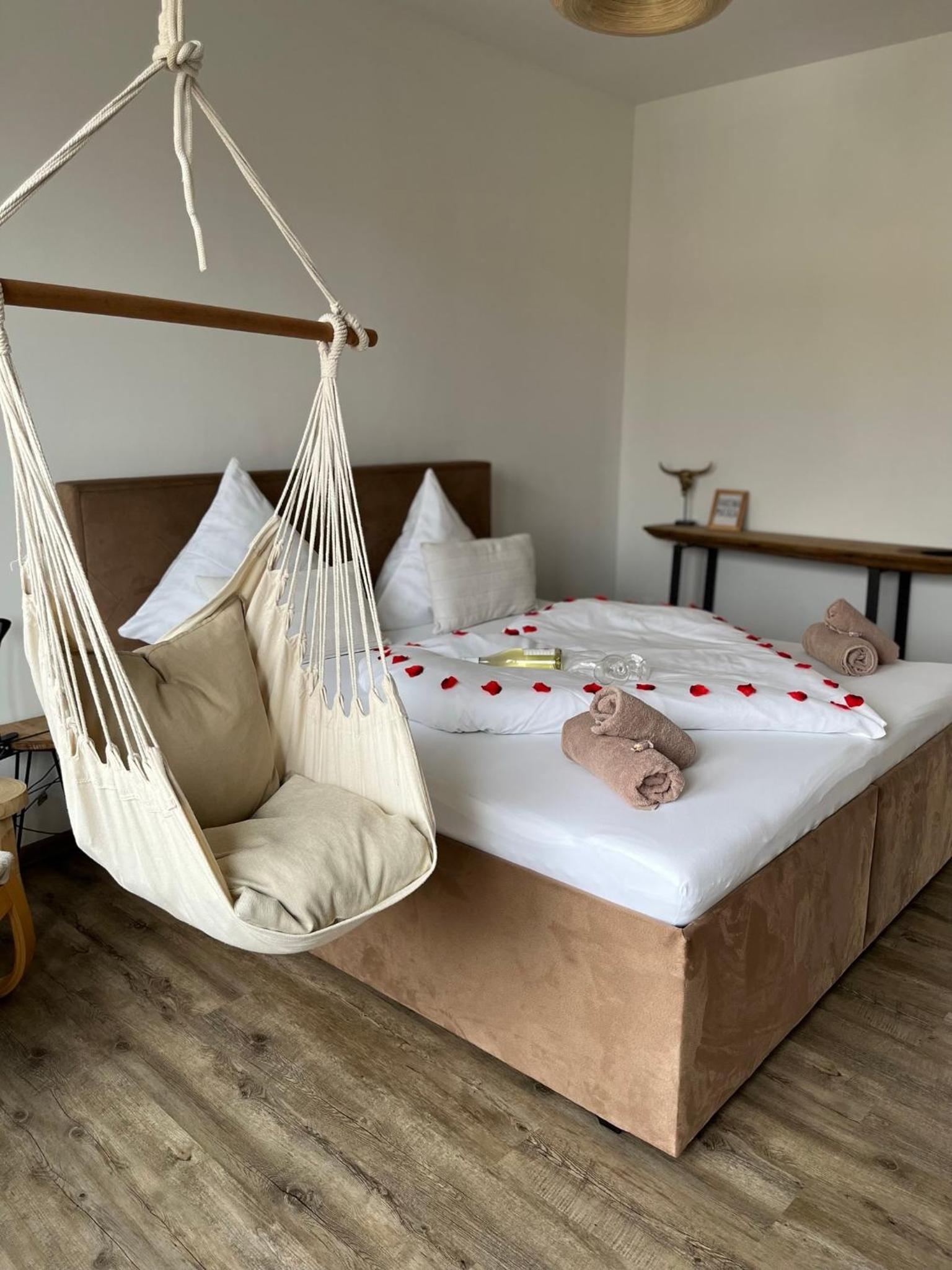 Family Suite with Balcony photo 2