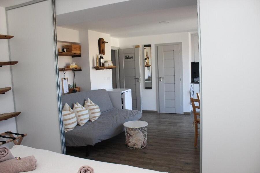 Family Suite with Balcony - Photo 2