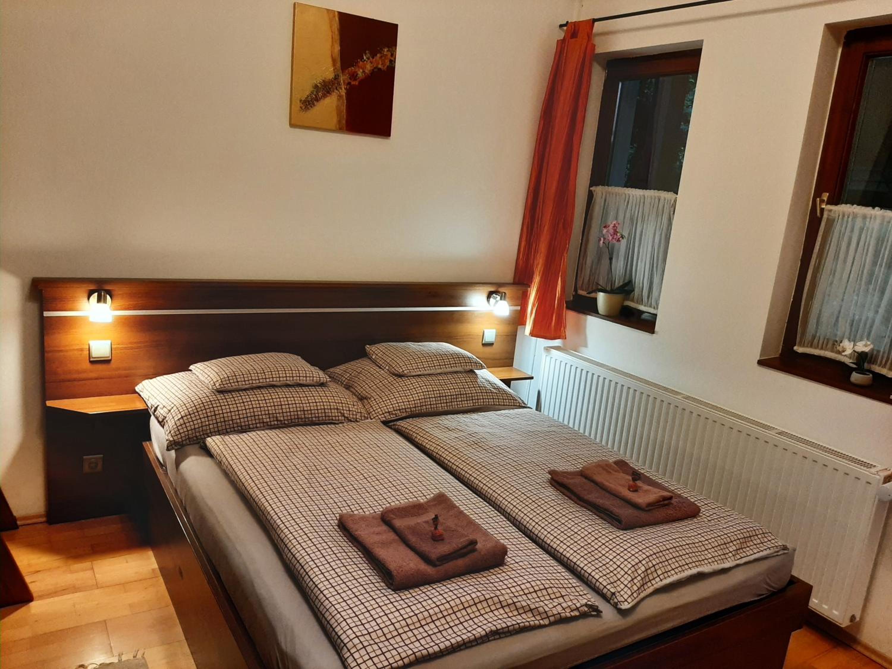 Studio Apartment photo 1