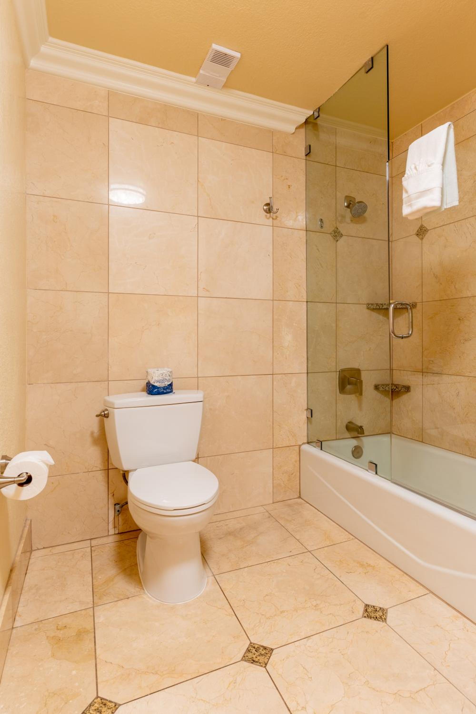 Non View Standard Guest Room - Photo 3
