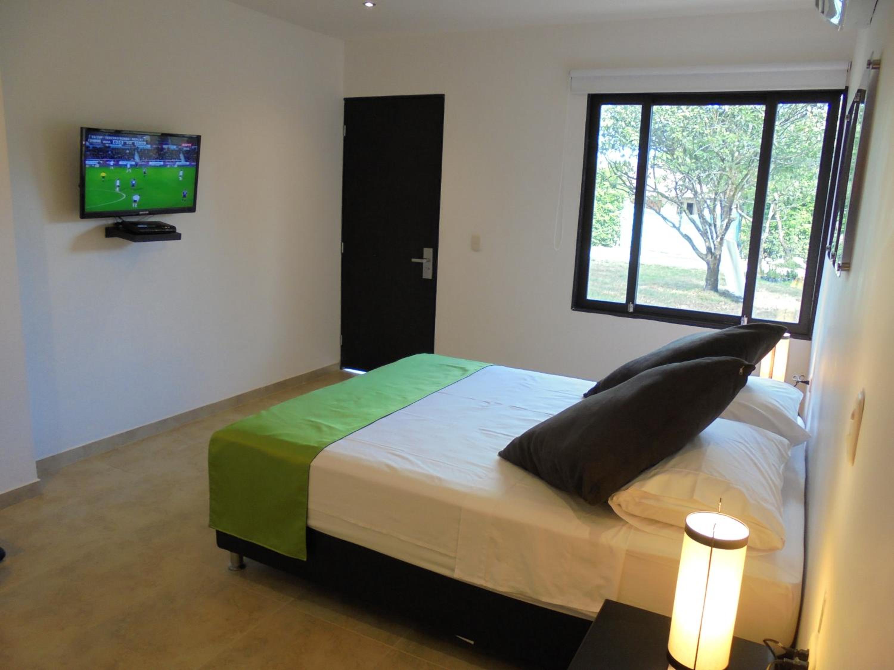 Double Room photo 2