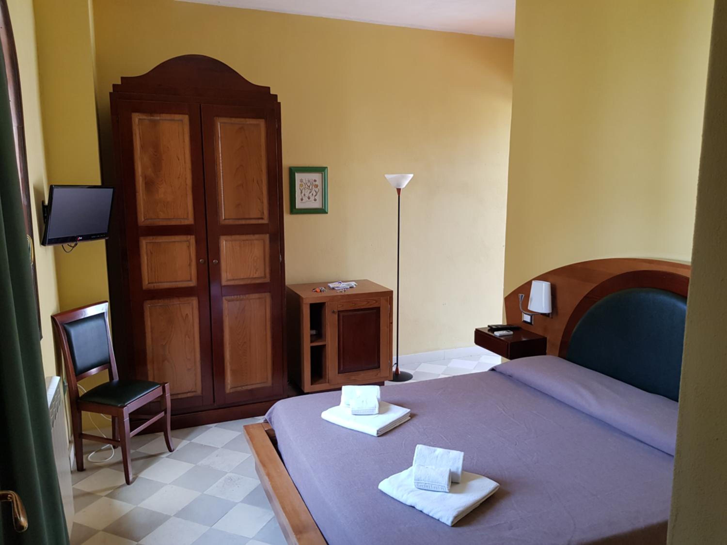 Double Room photo 1