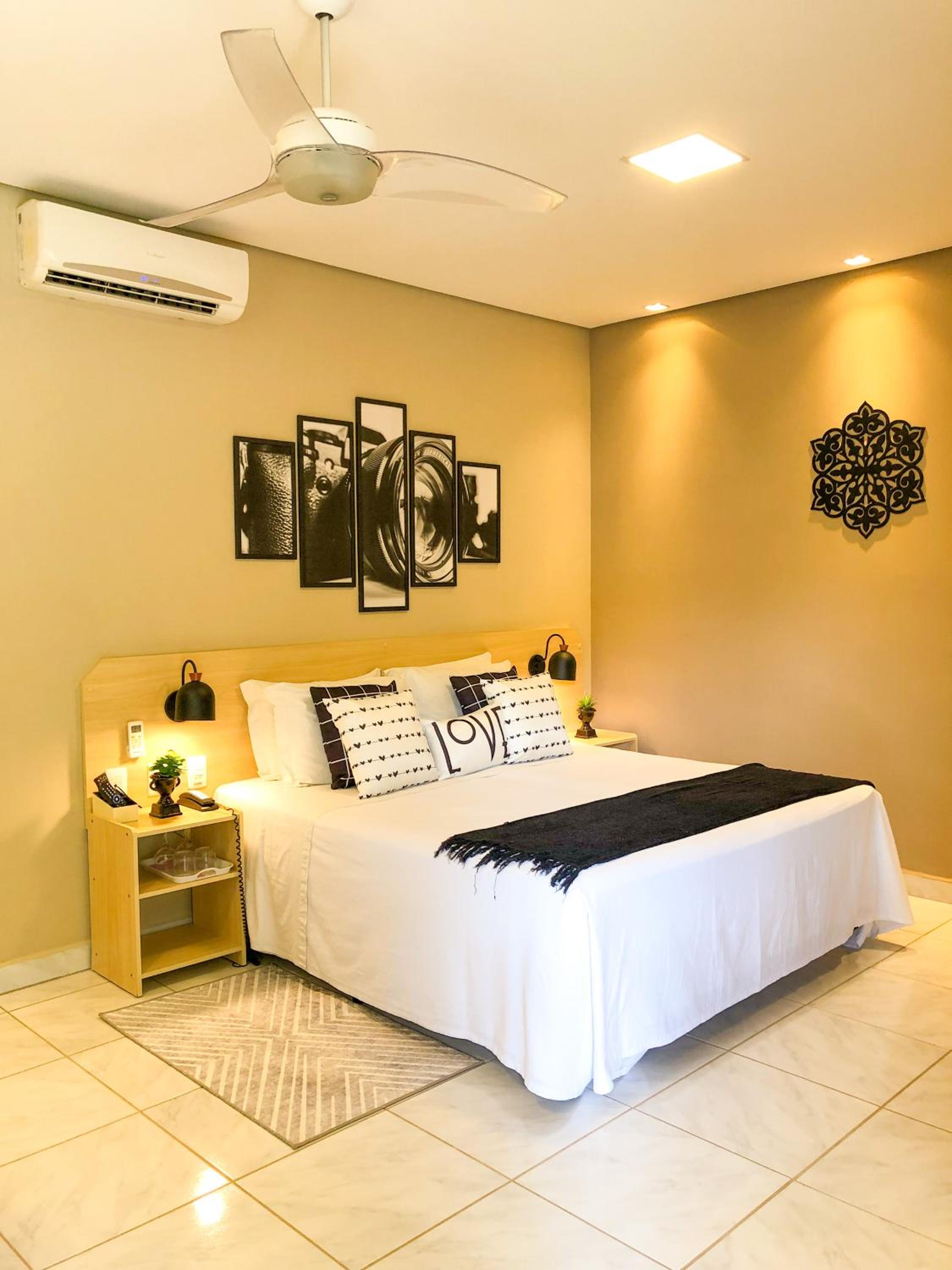 Superior Double Room with Balcony photo 1