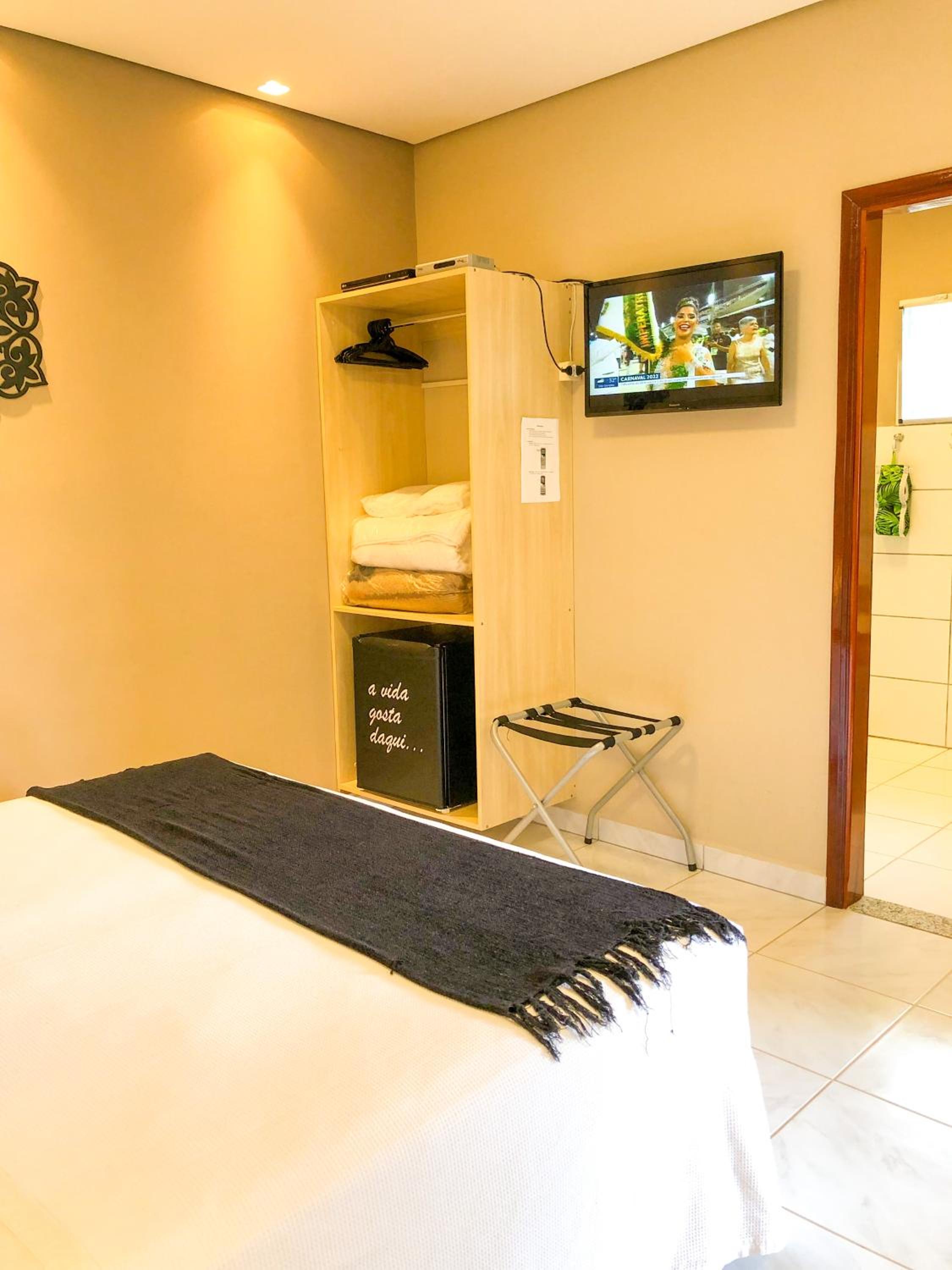 Superior Double Room with Balcony photo 2