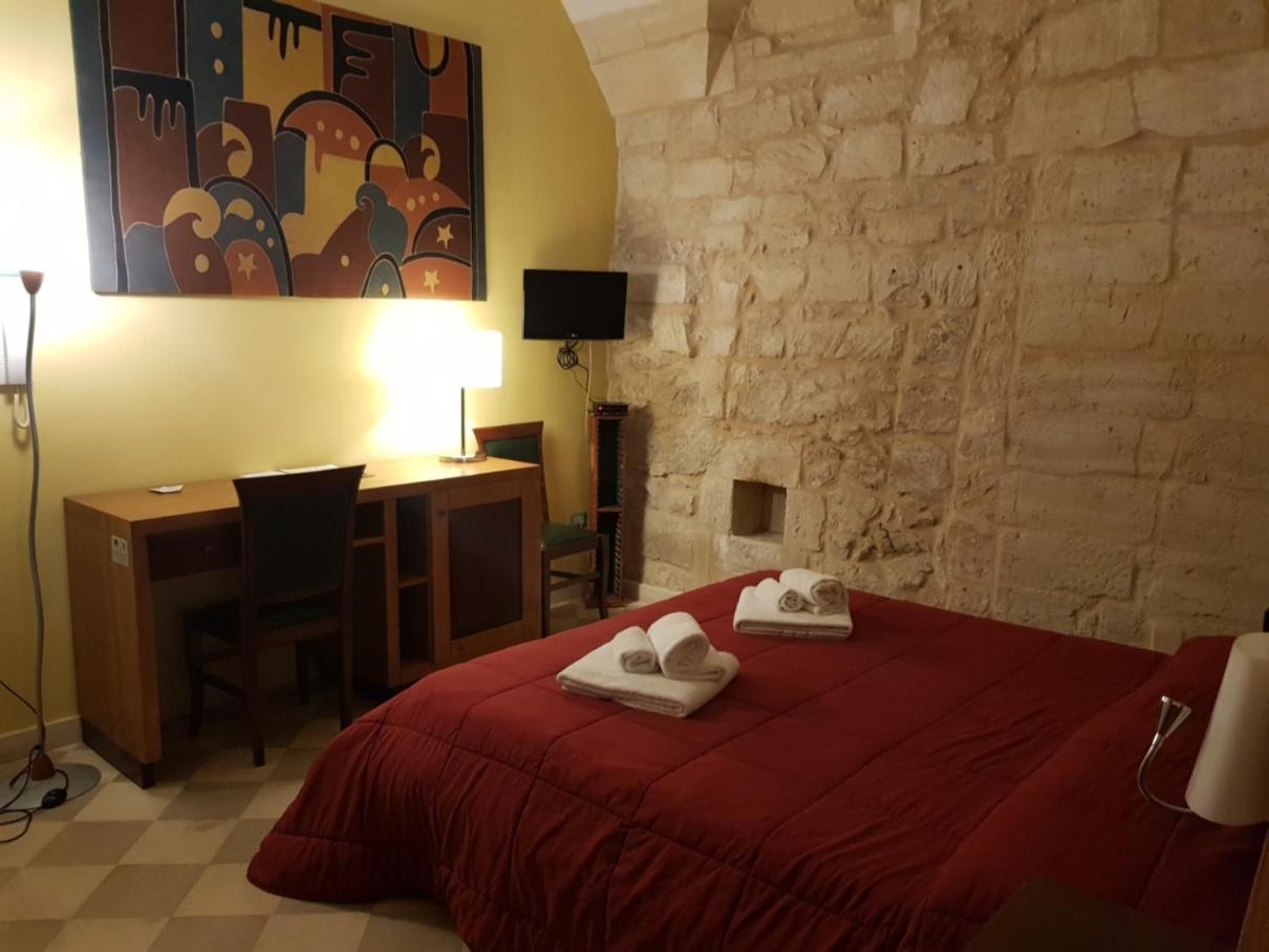 Superior Double Room photo 1