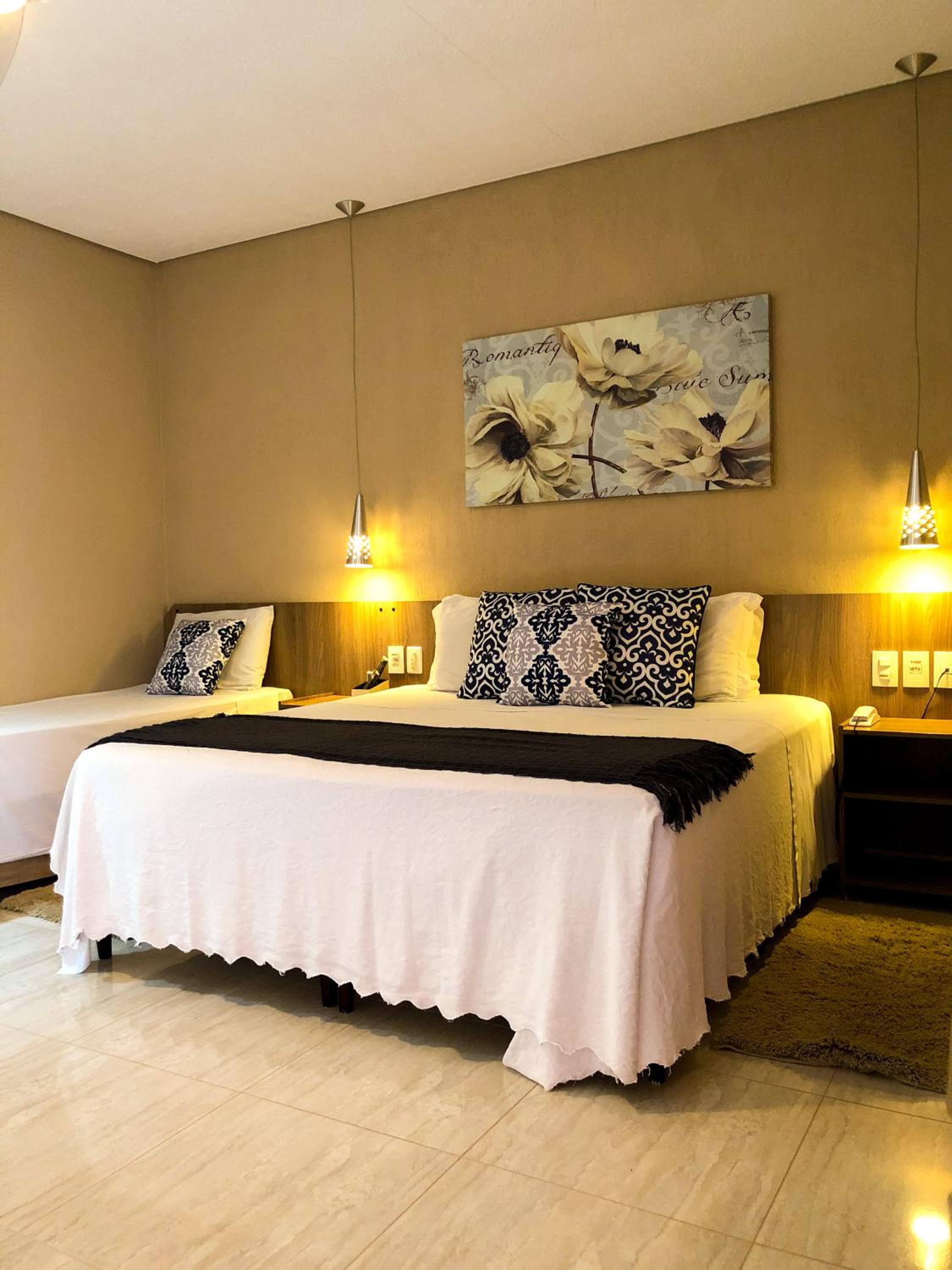 Double Room with Patio photo 1