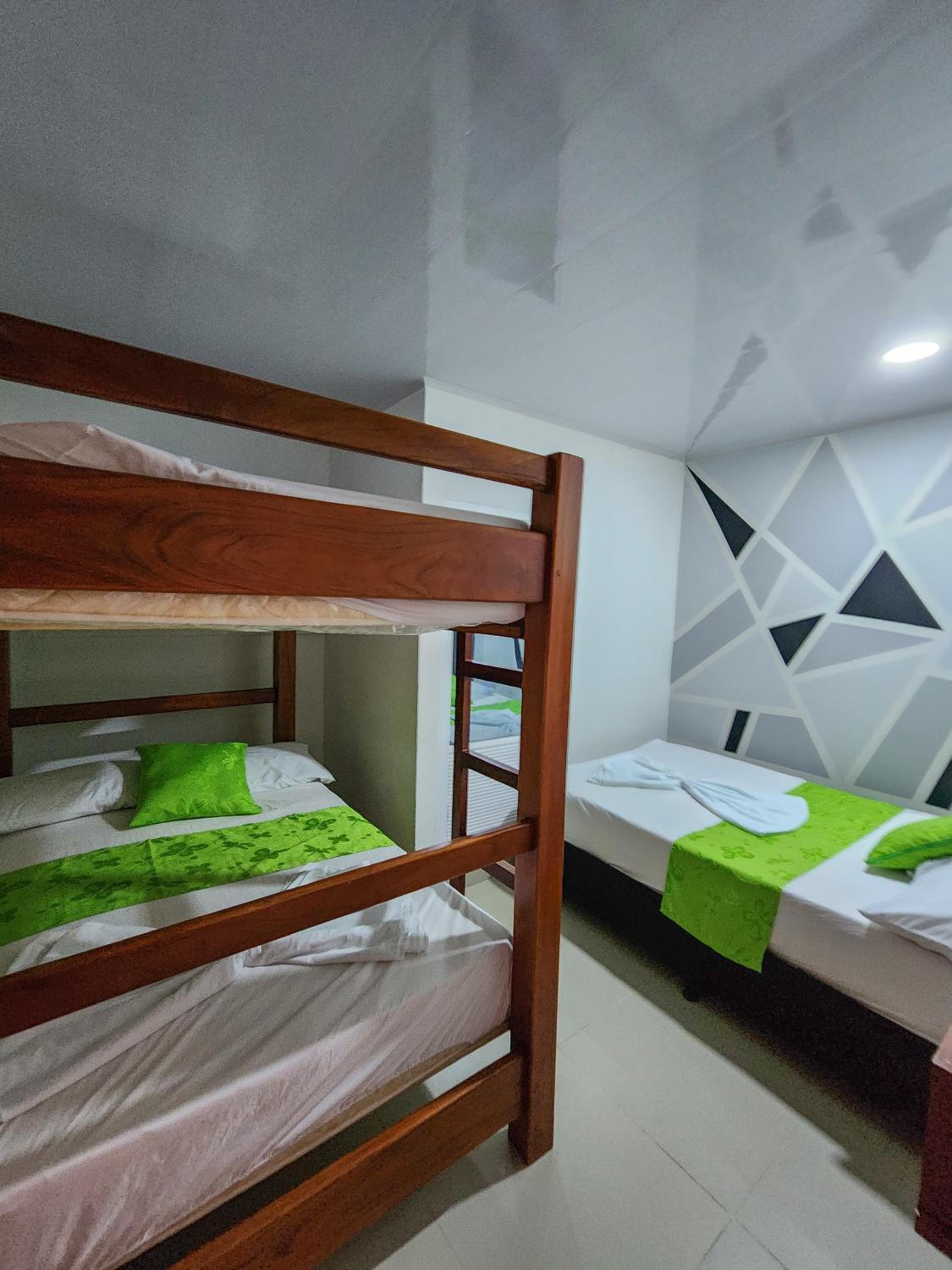 Standard Triple Room photo 1