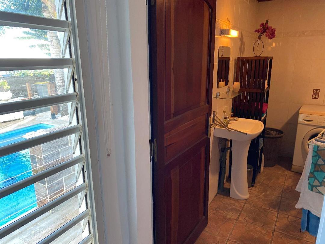 One-Bedroom House photo 2