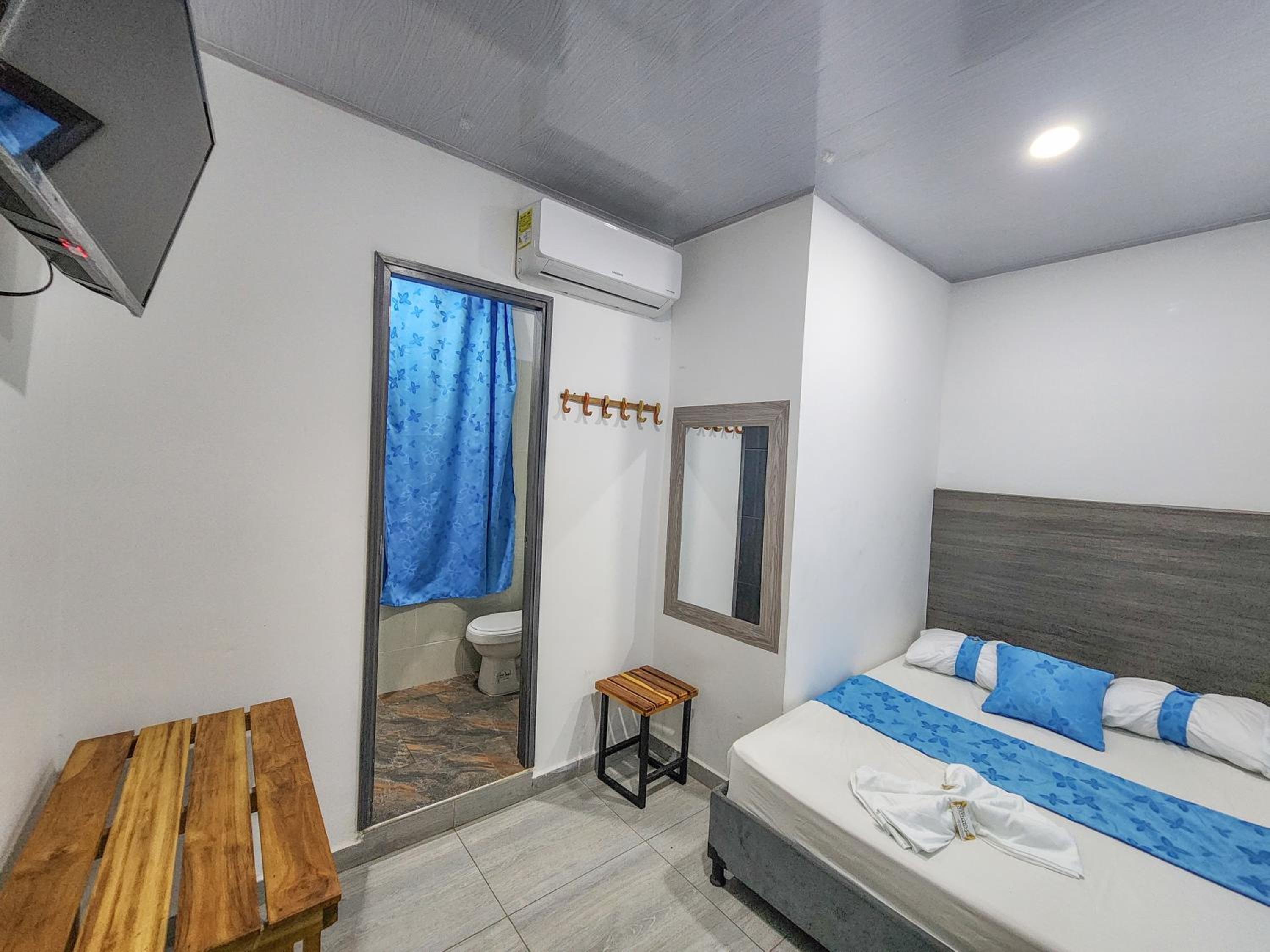 Double Room photo 3