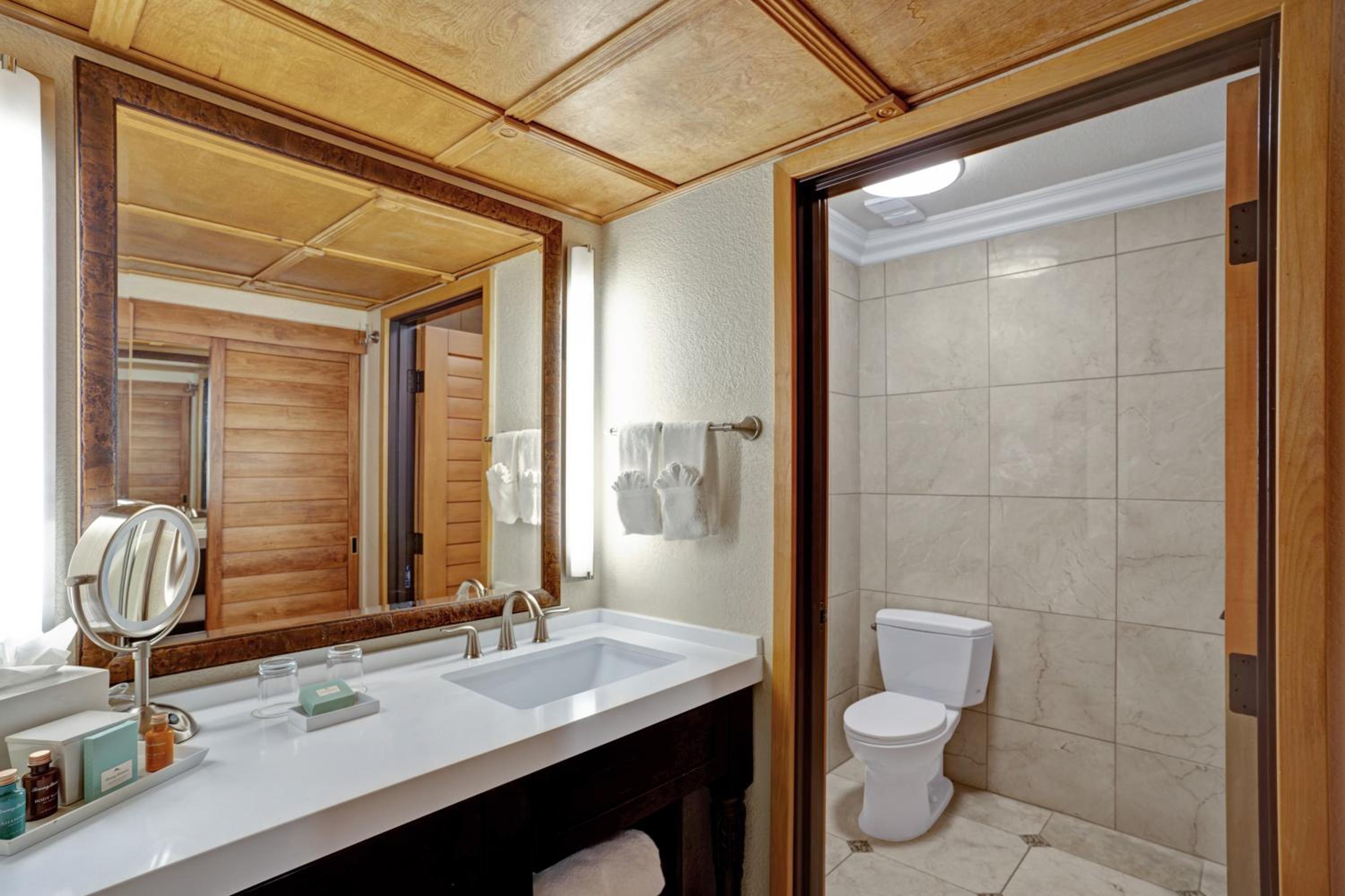 Partial Ocean View Junior Suite King - Photo 4