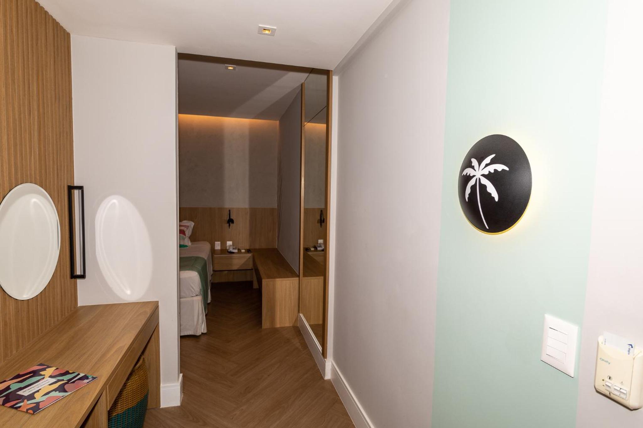 Superior Queen Room