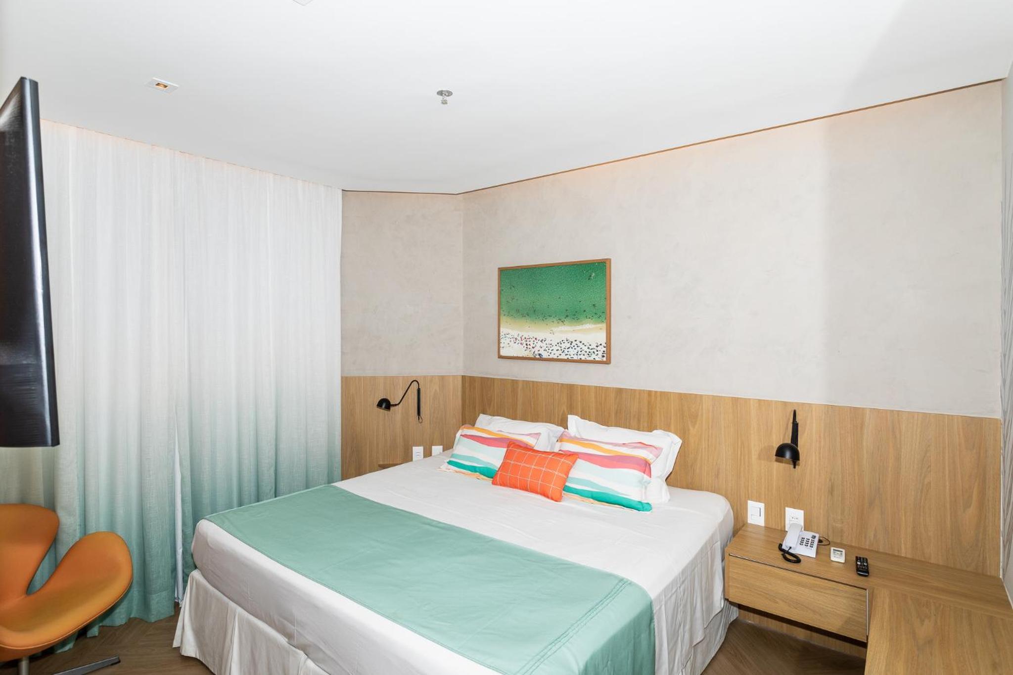 Superior Queen Room
