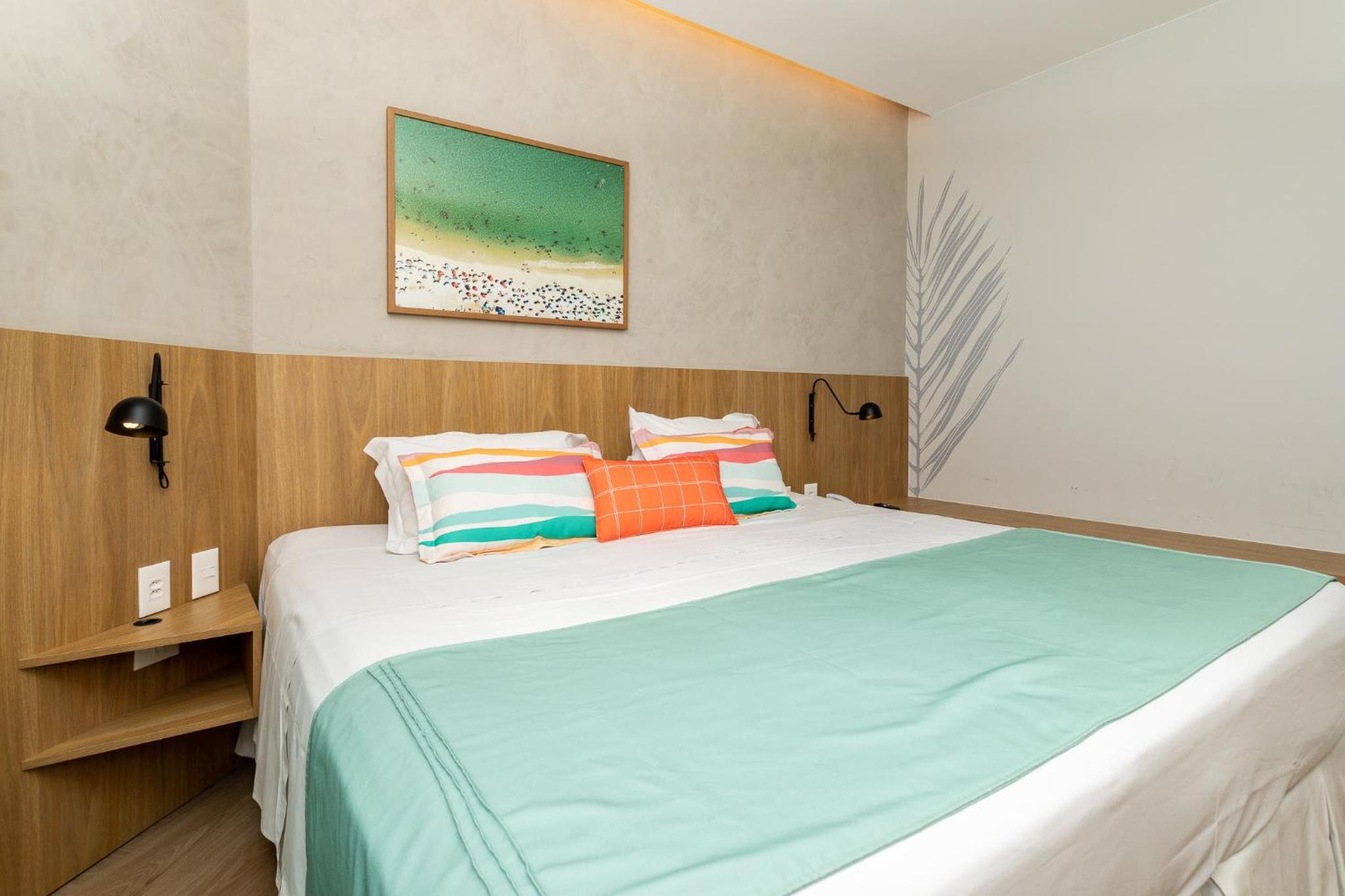 Superior Queen Room