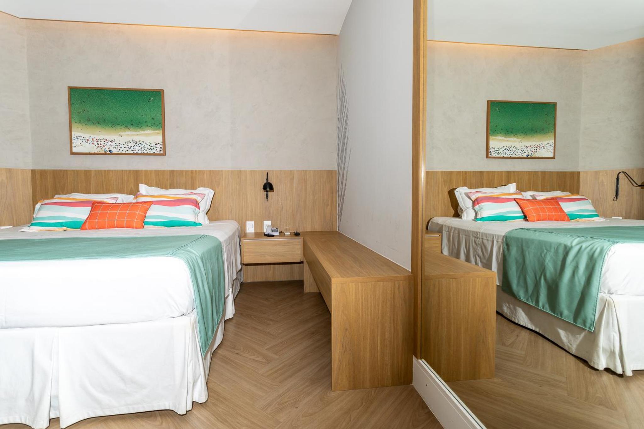 Superior Queen Room