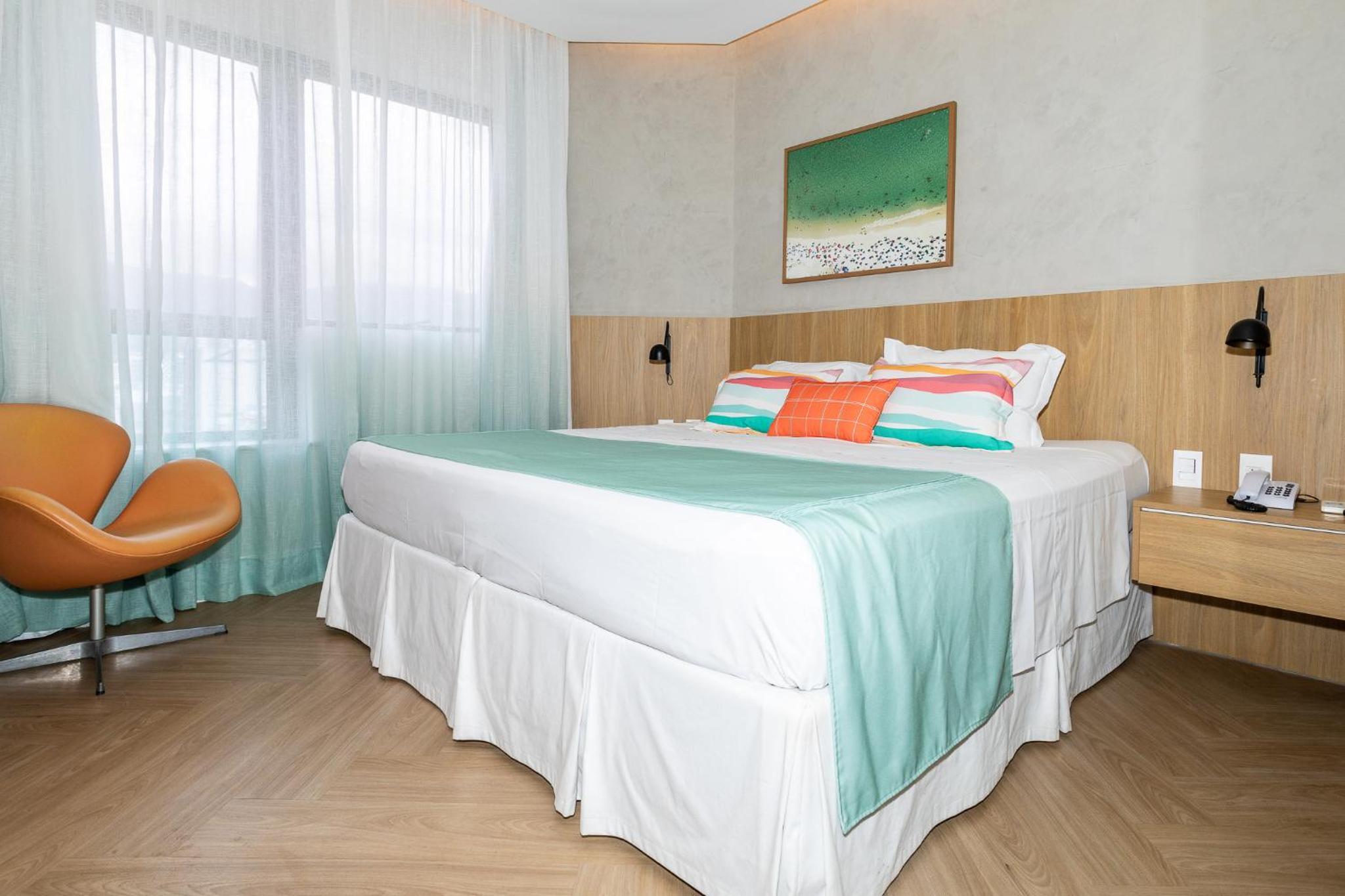 Superior Queen Room