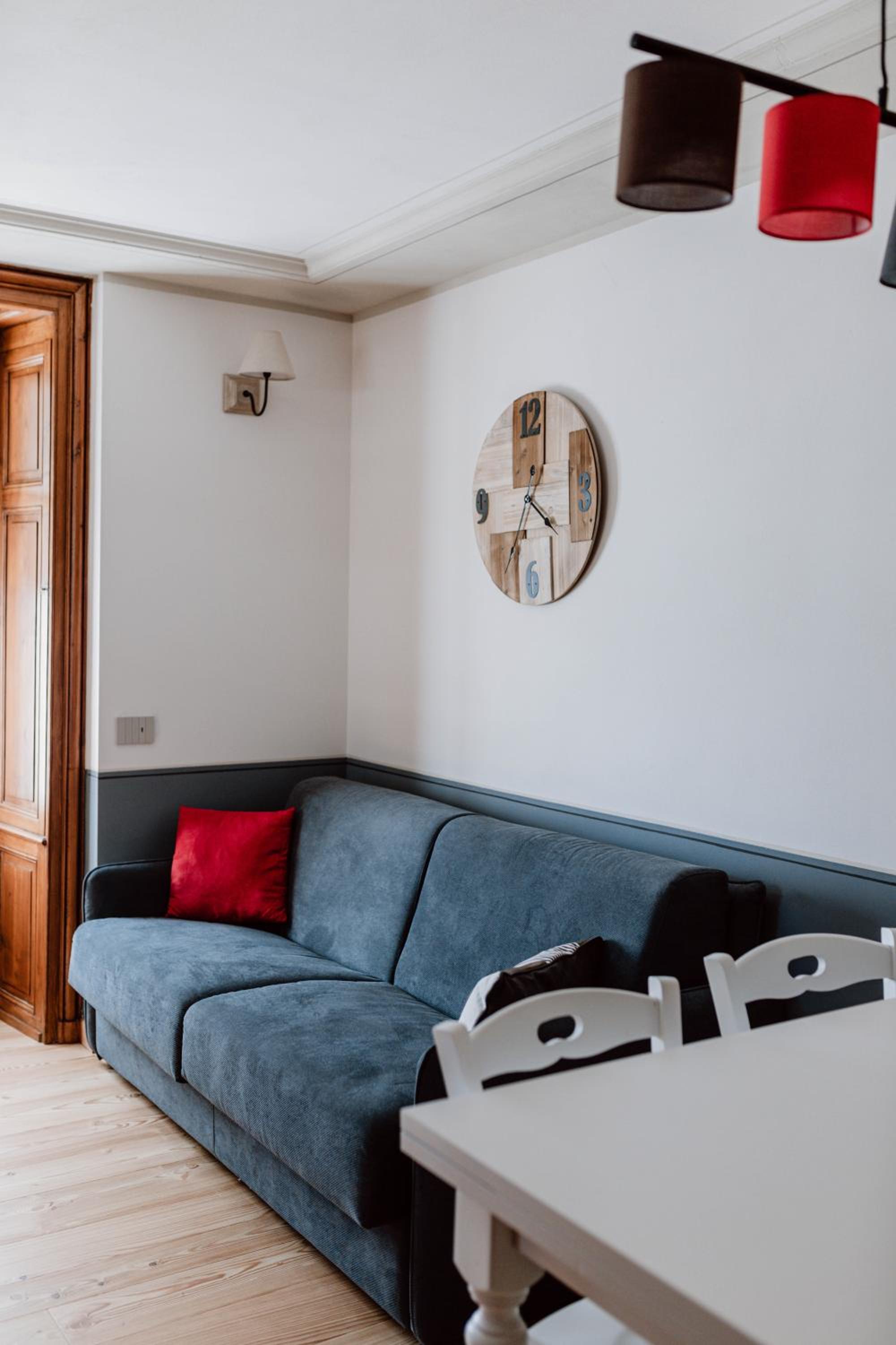 Standard Apartment - Photo 1