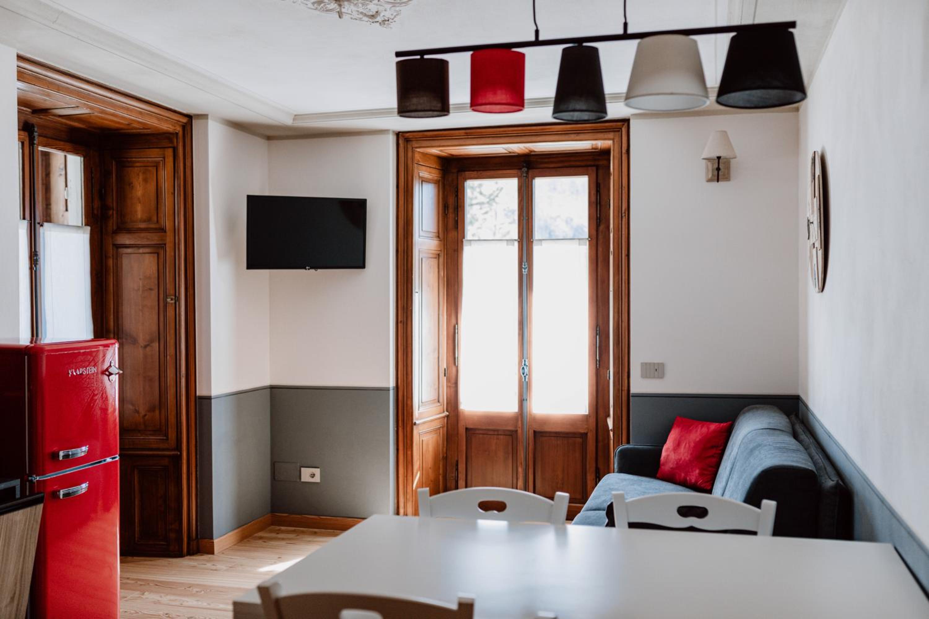 Standard Apartment - Photo 13
