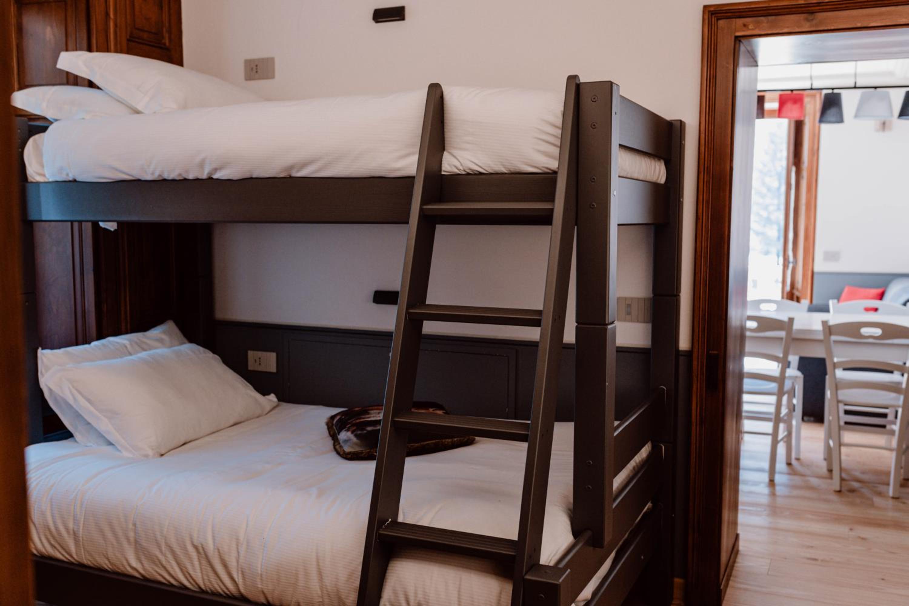 Standard Apartment - Photo 4