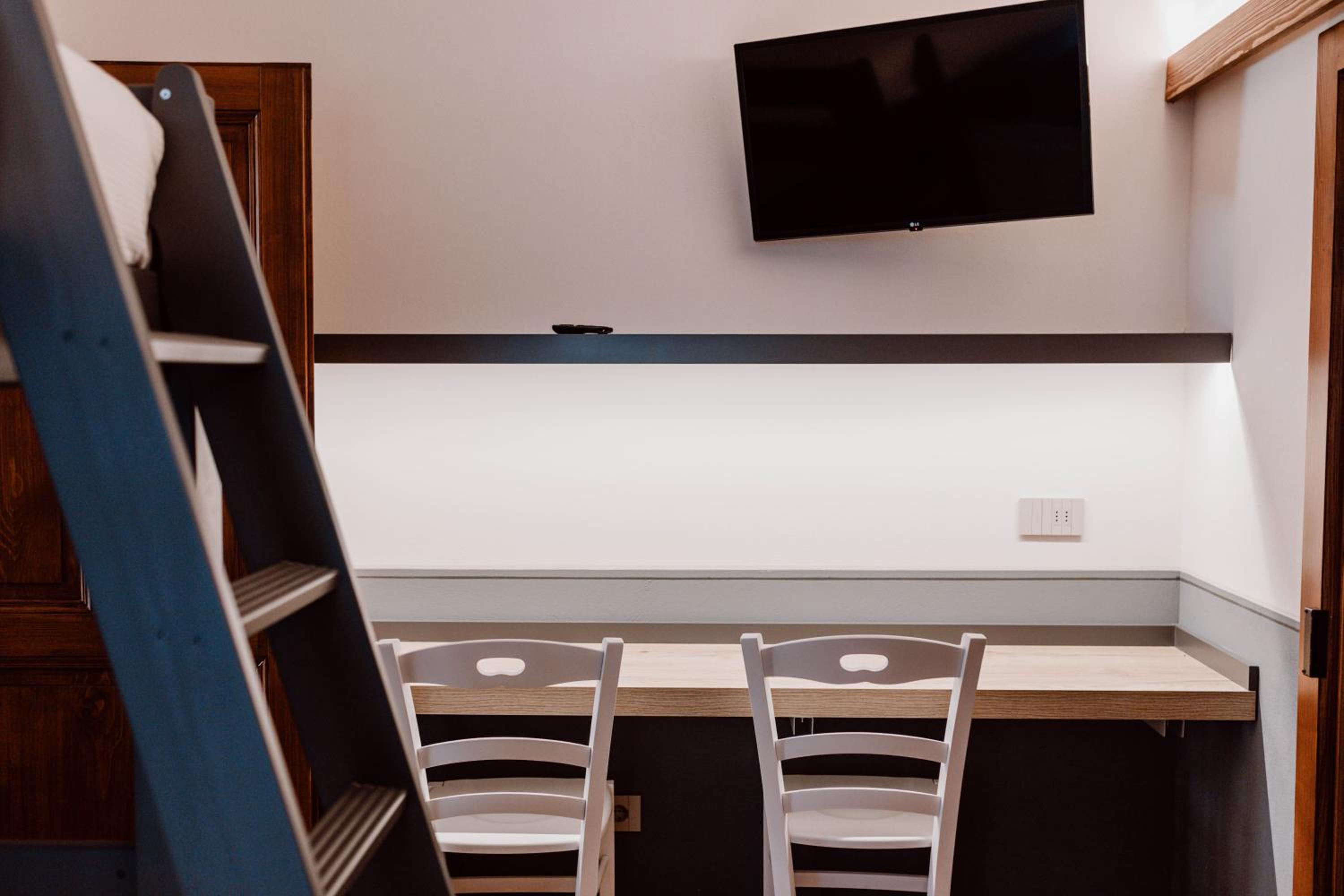 Standard Apartment - Photo 3