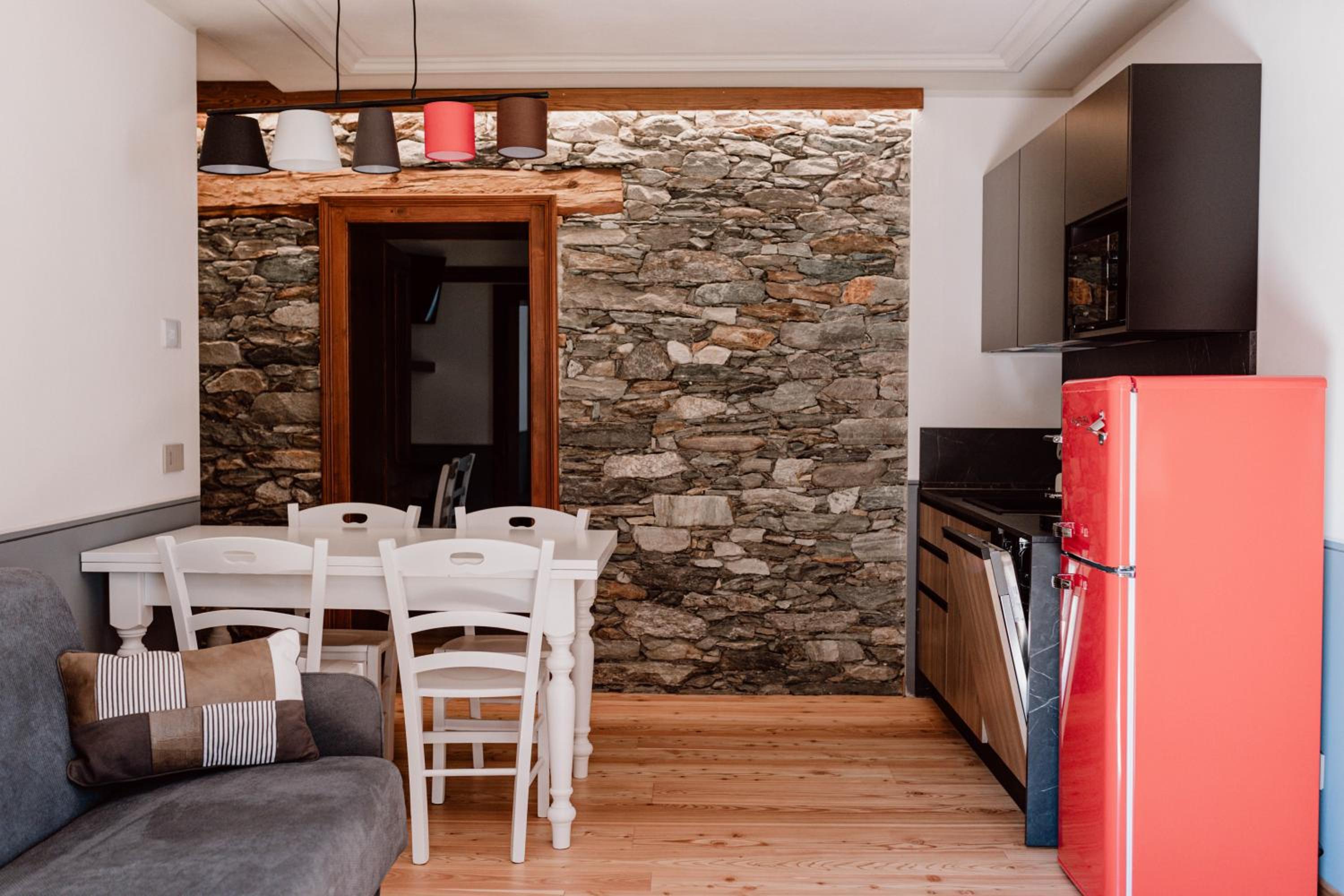 Standard Apartment - Photo 7