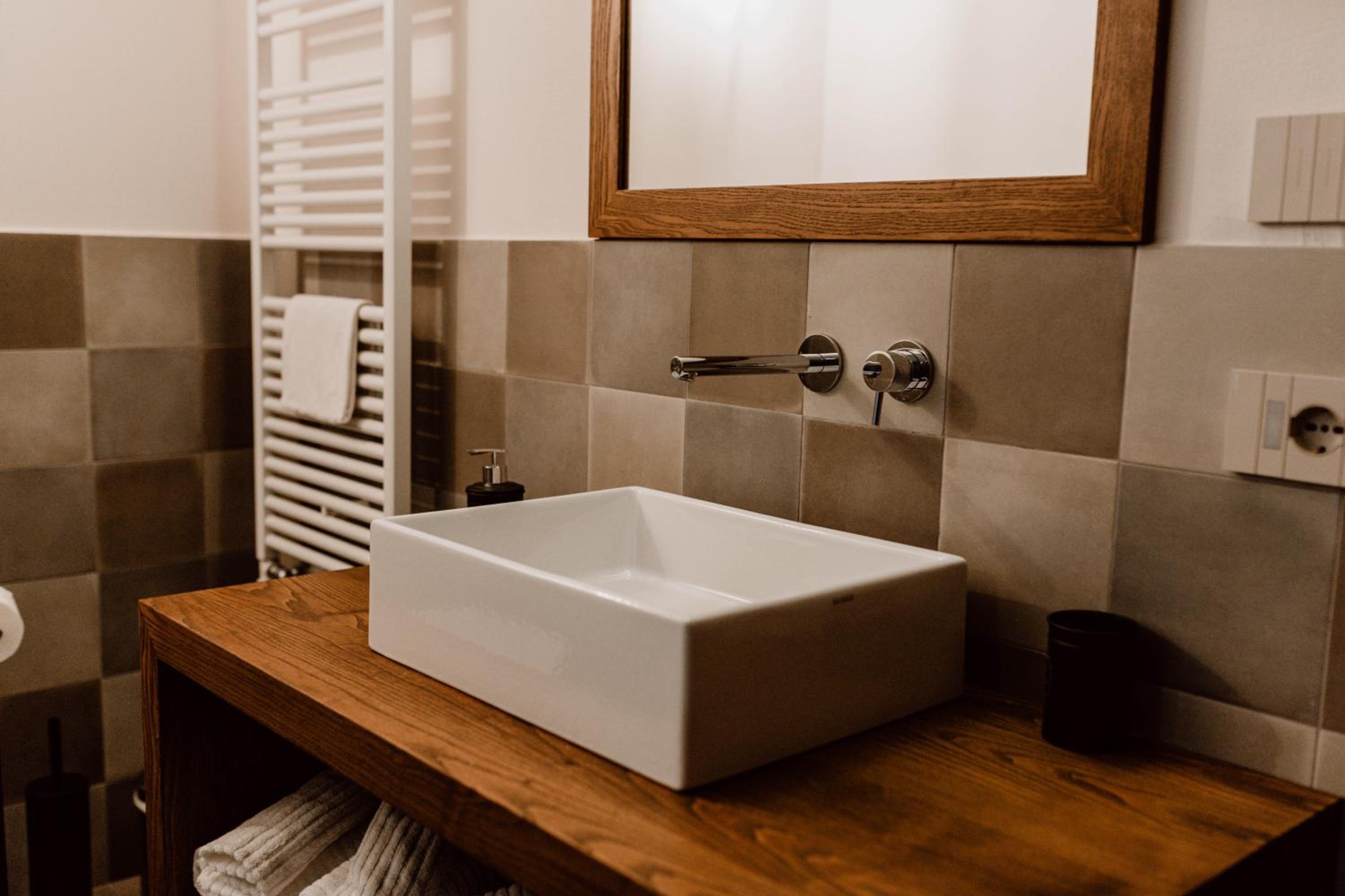 Standard Apartment - Photo 11