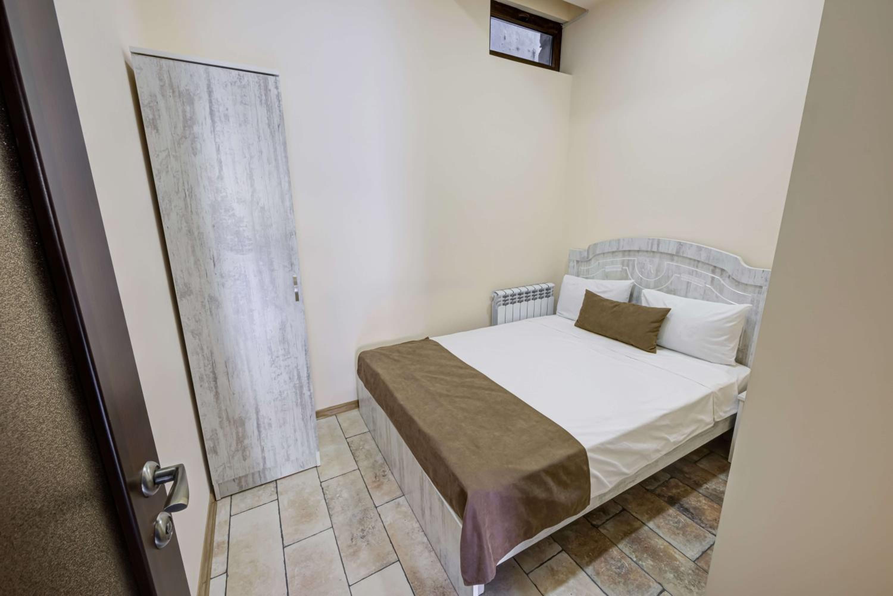 Quadruple Room - Disability Access
