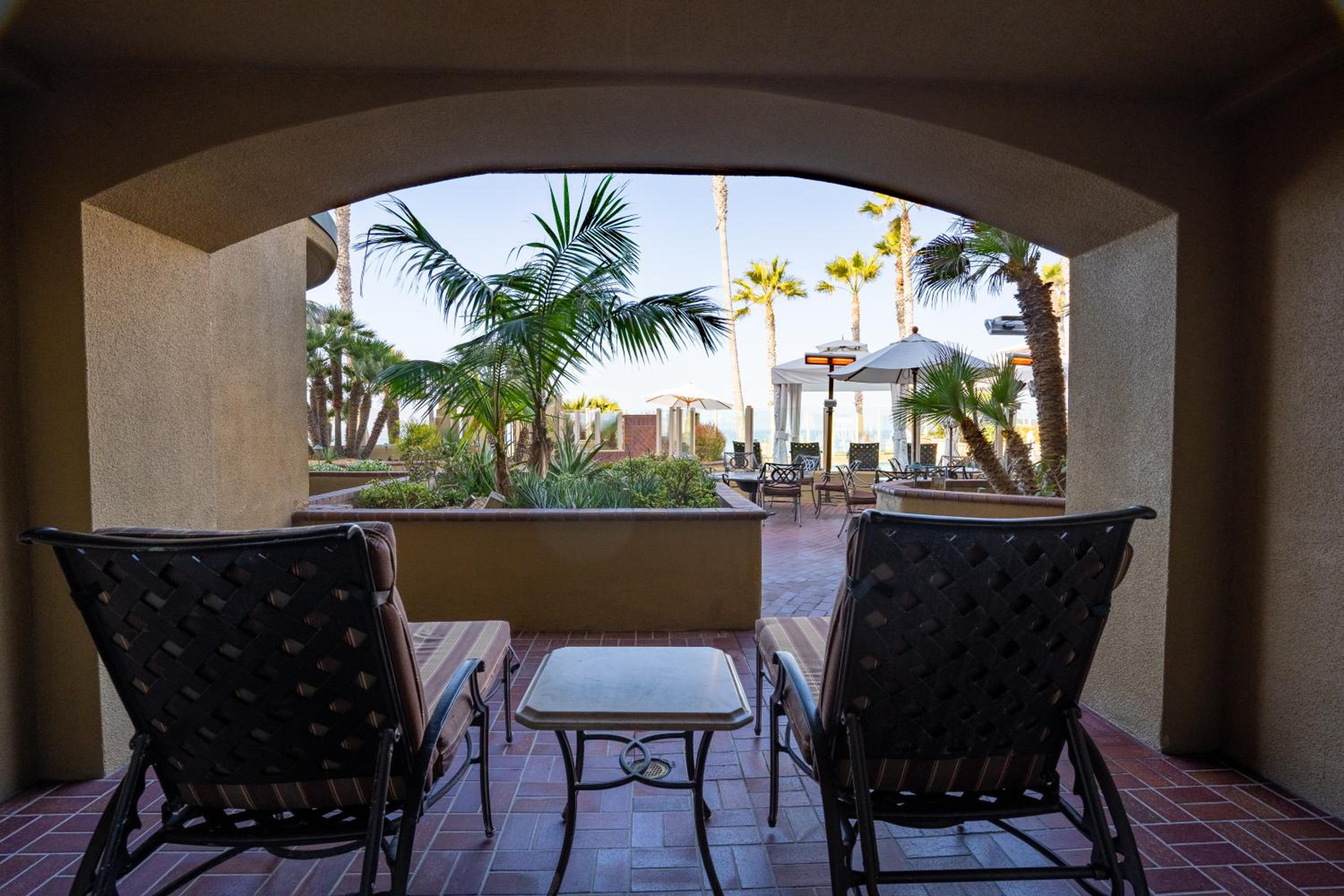 Partial Ocean View Junior Suite Queen photo 3