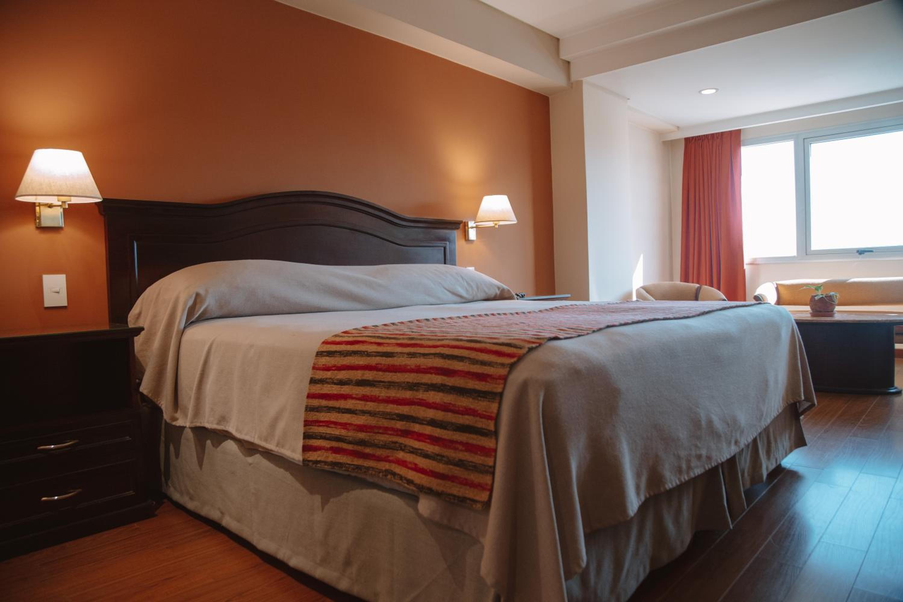 Superior Double/Twin Room photo 3