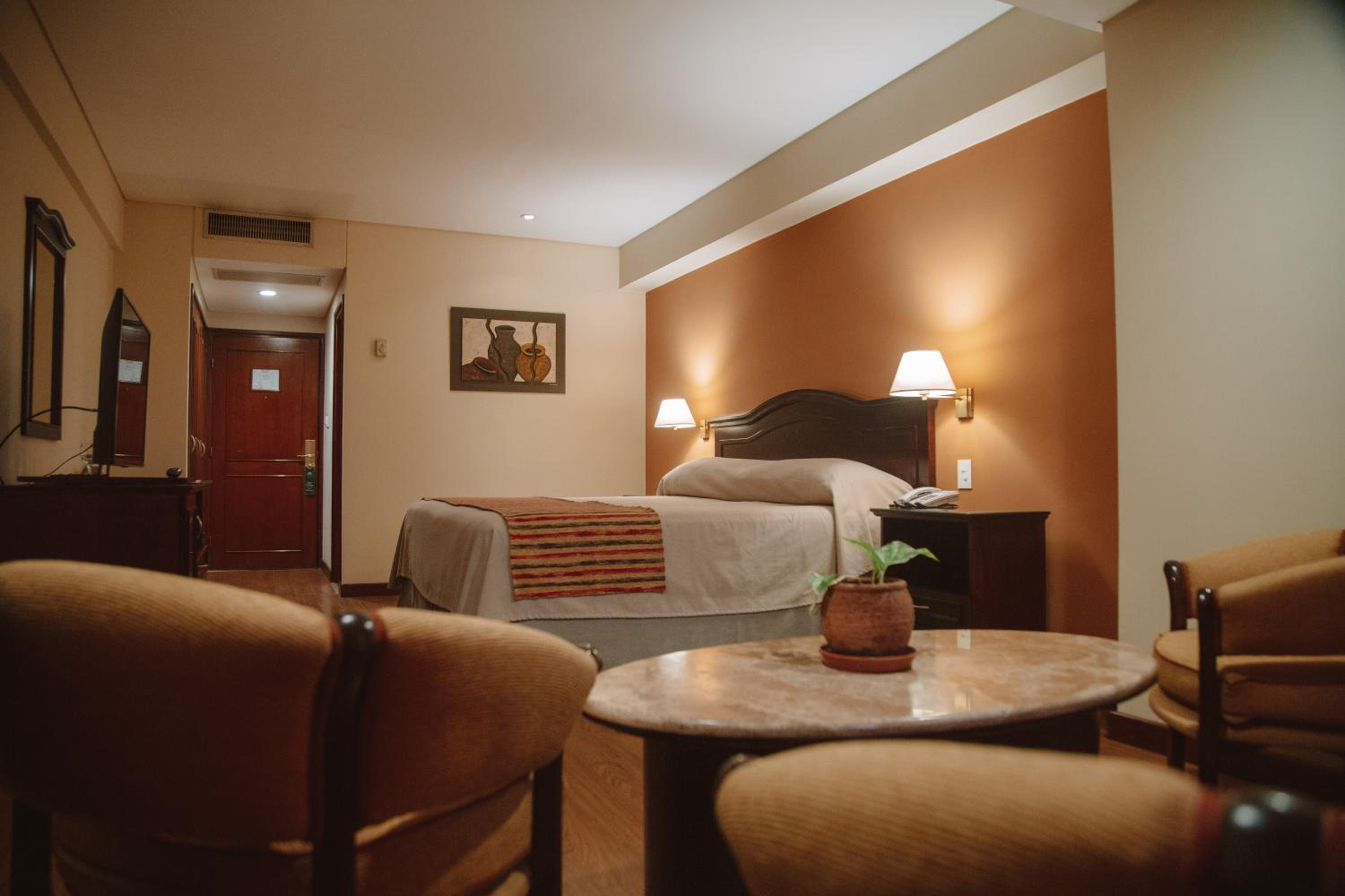 Junior Suite photo 3