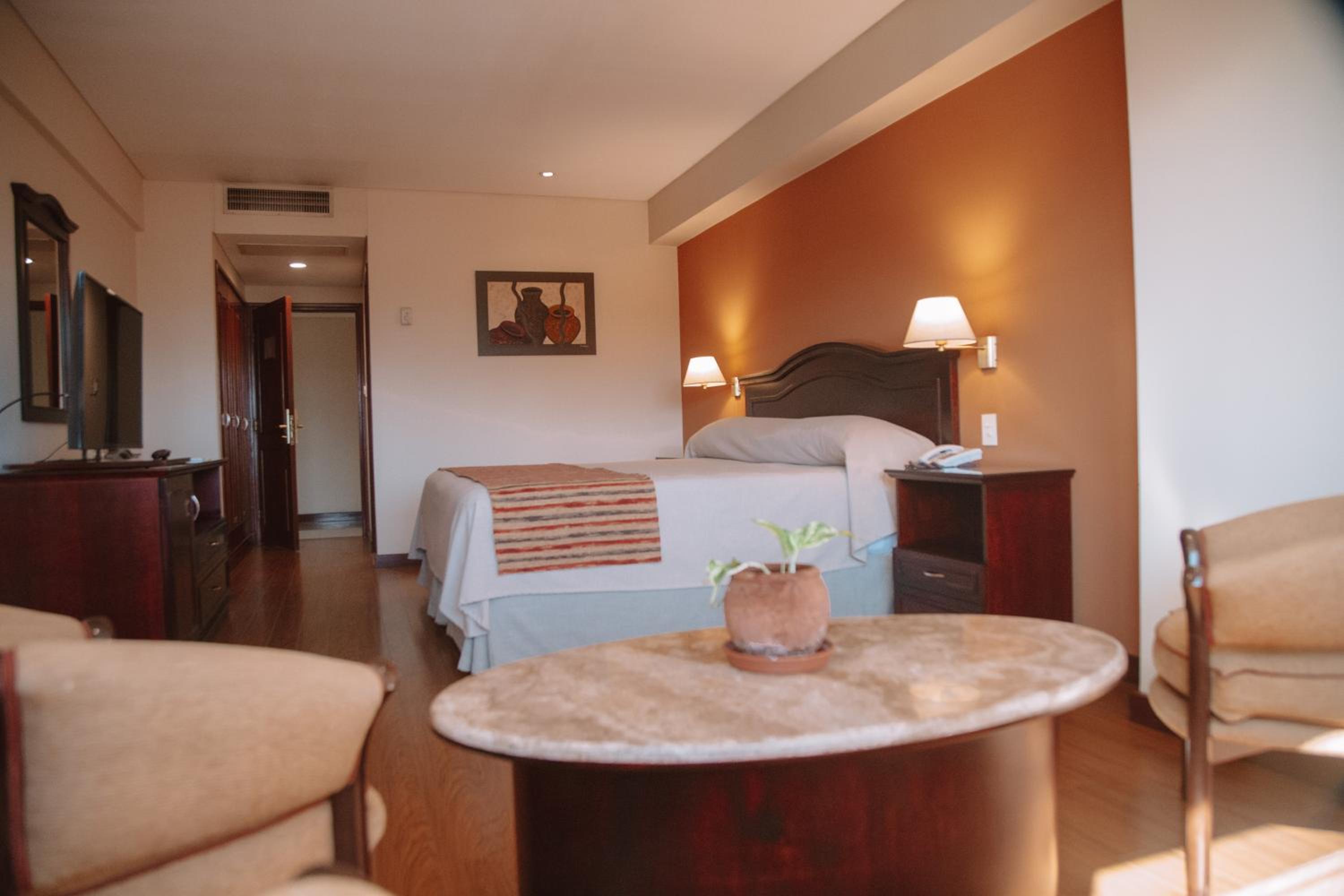 Junior Suite photo 1