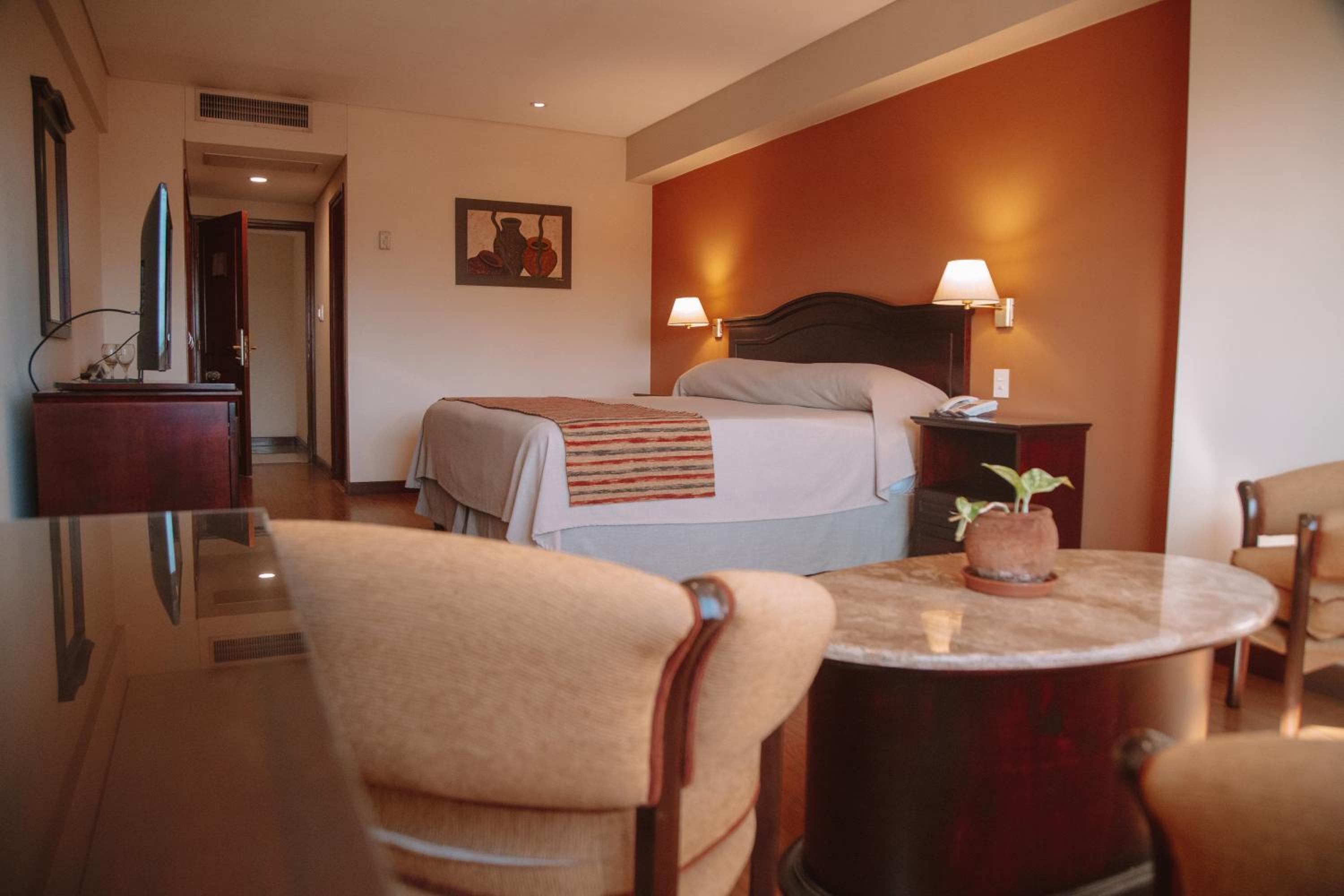Junior Suite photo 2