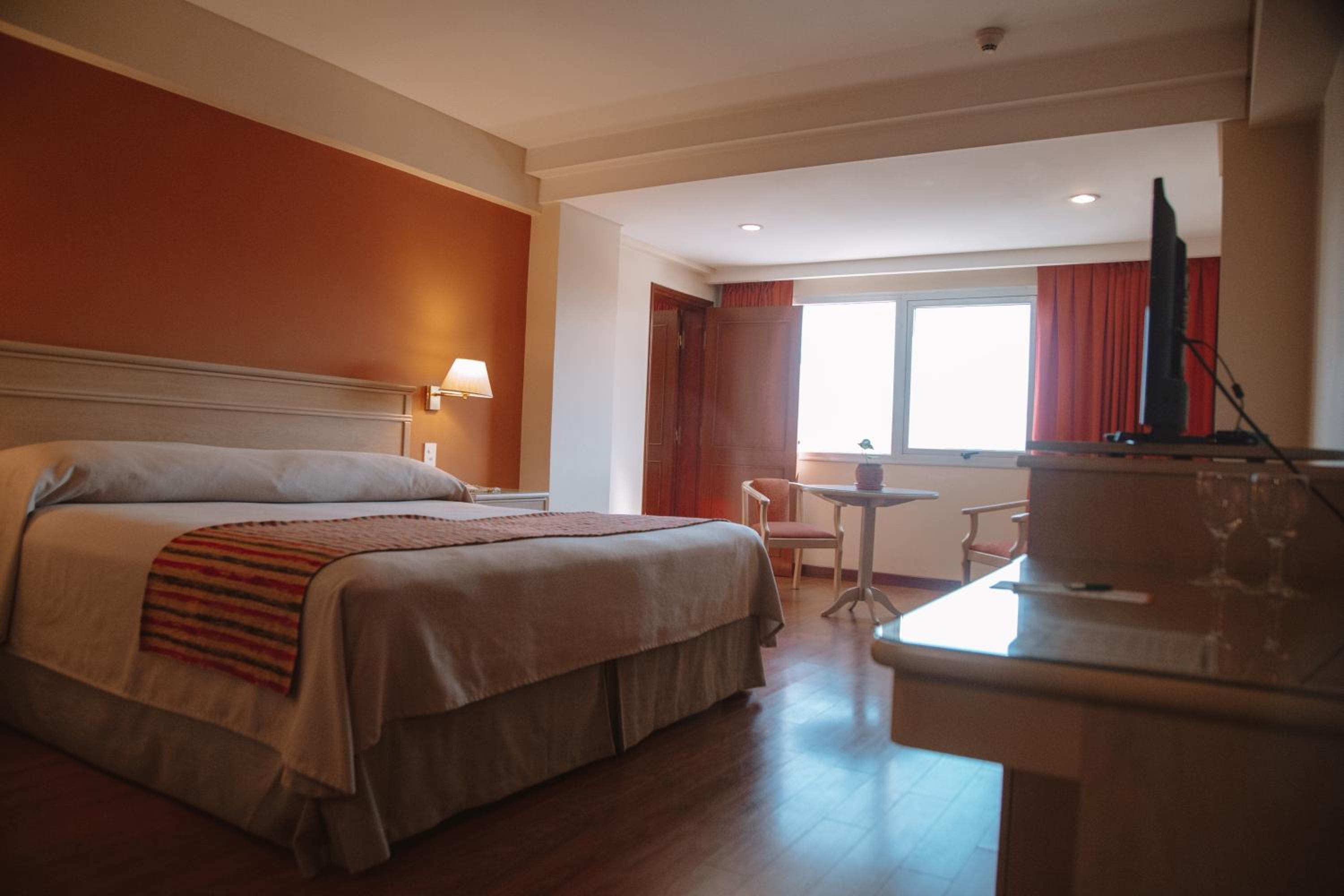 Superior Double/Twin Room photo 1