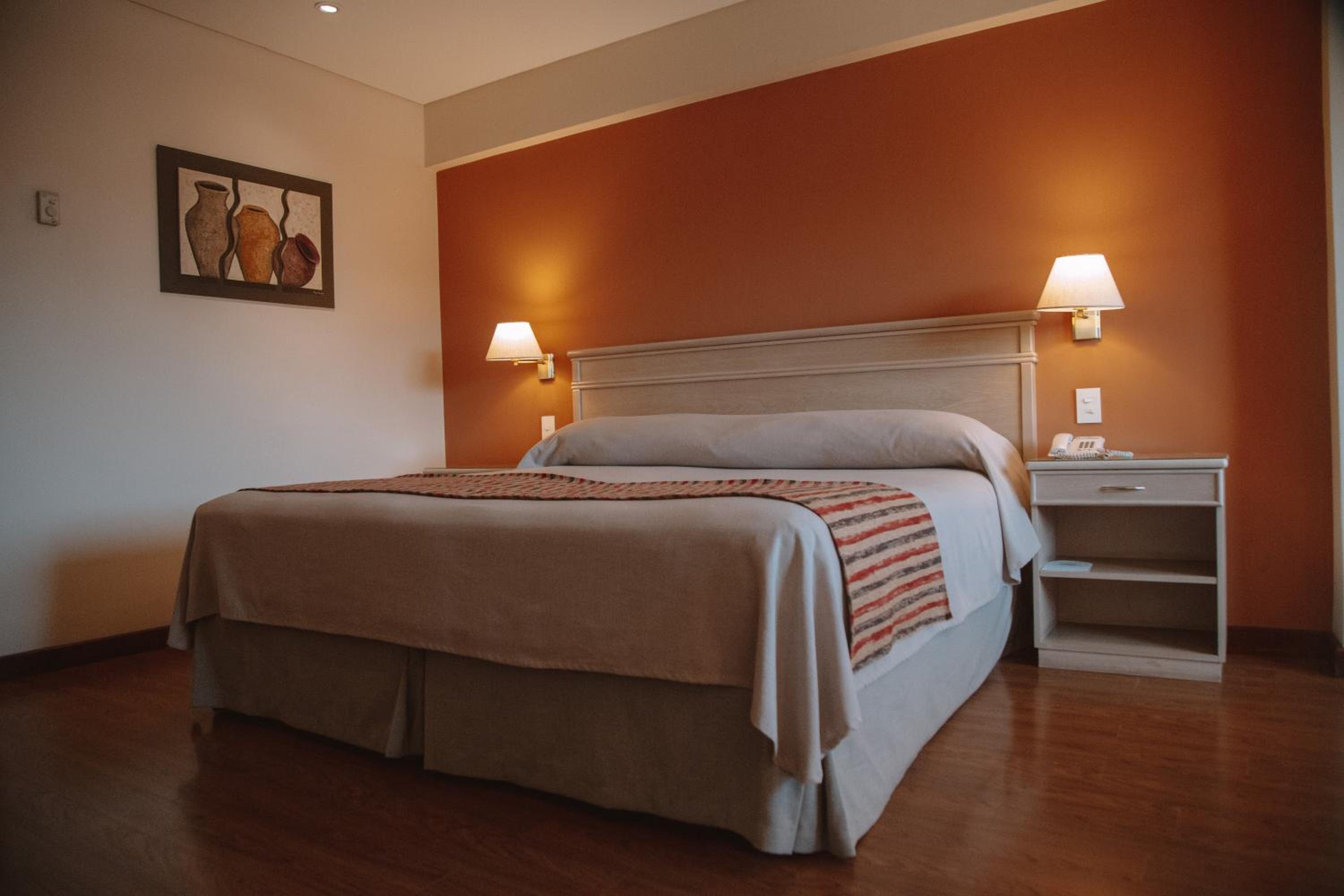 Deluxe Double or Twin Room photo 3