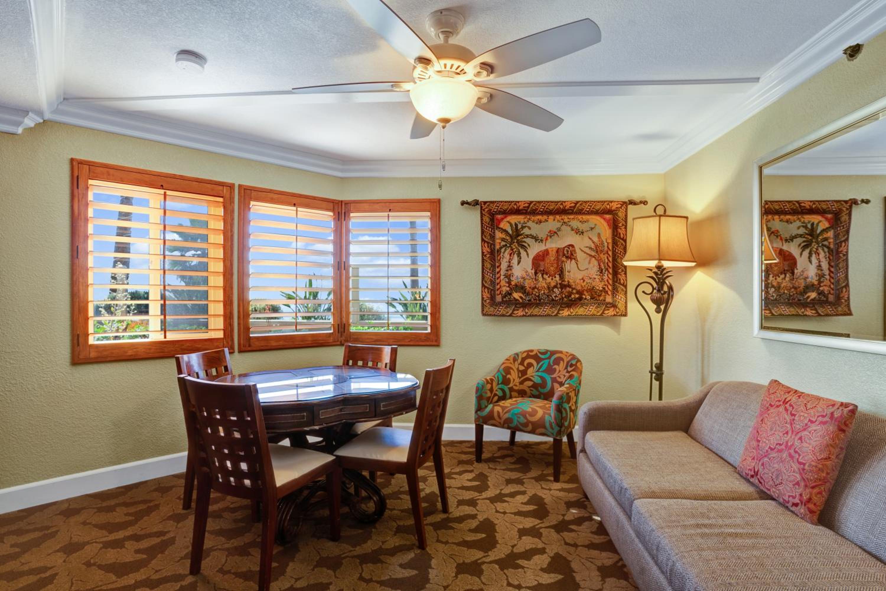 Family Suite - Photo 5
