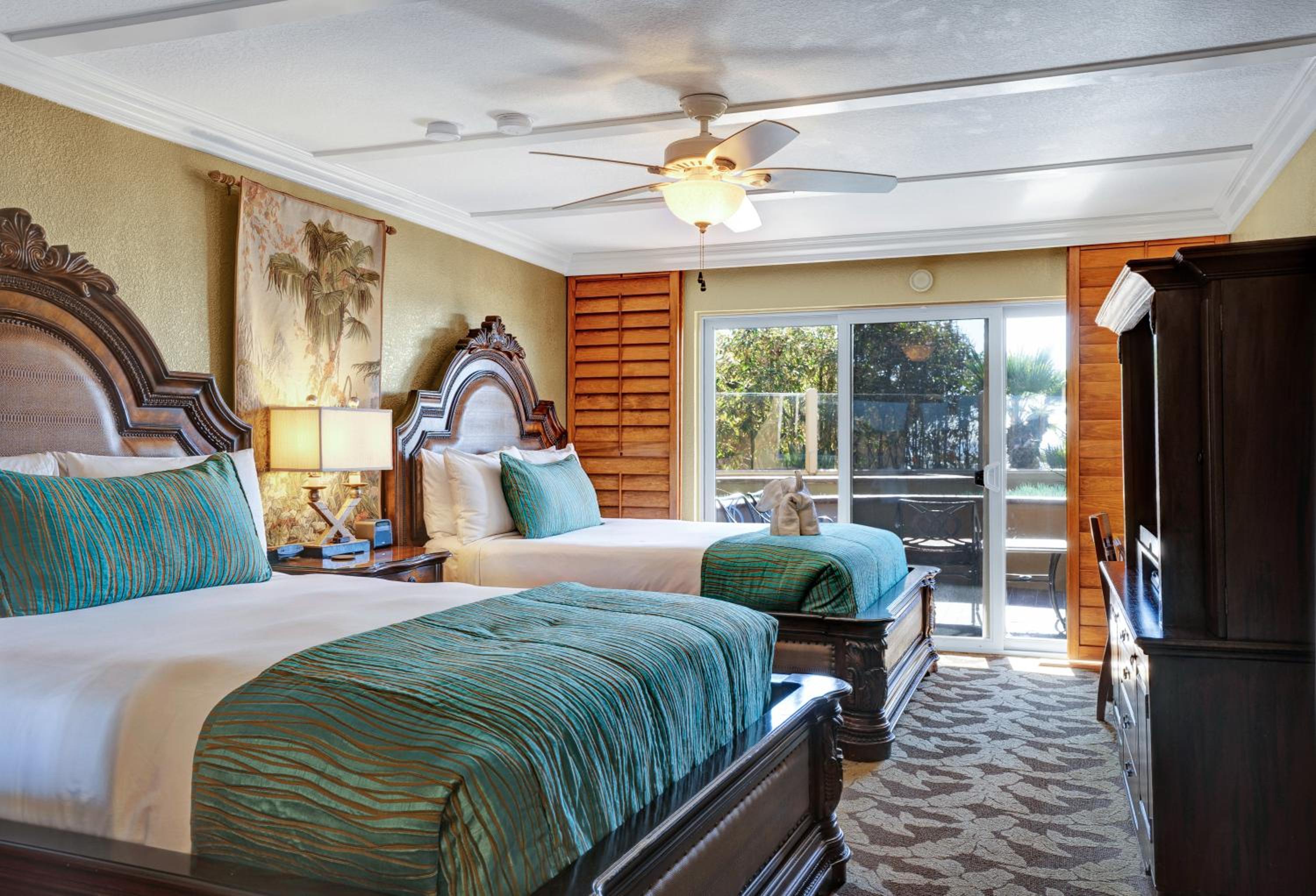 Family Suite - Photo 1