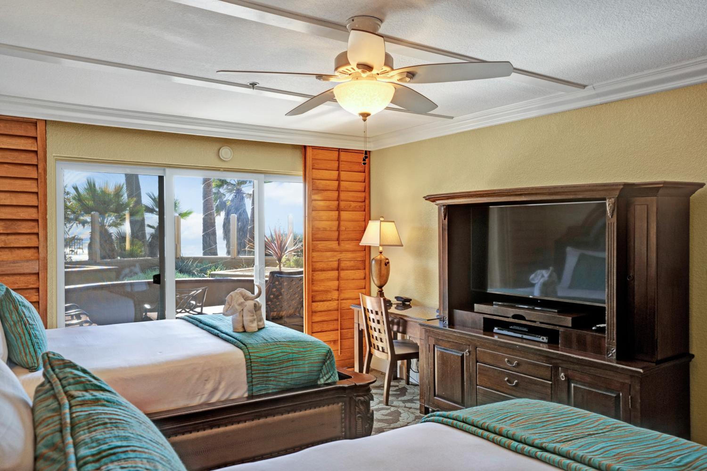 Family Suite - Photo 4