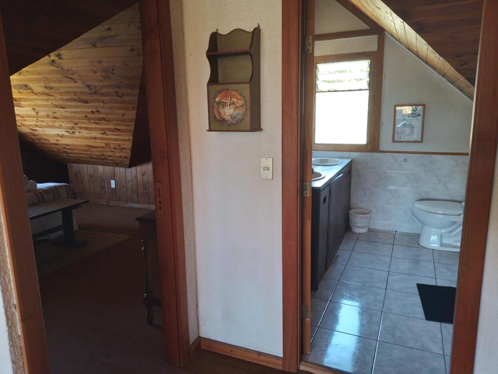 Double Room with Lake View photo 2