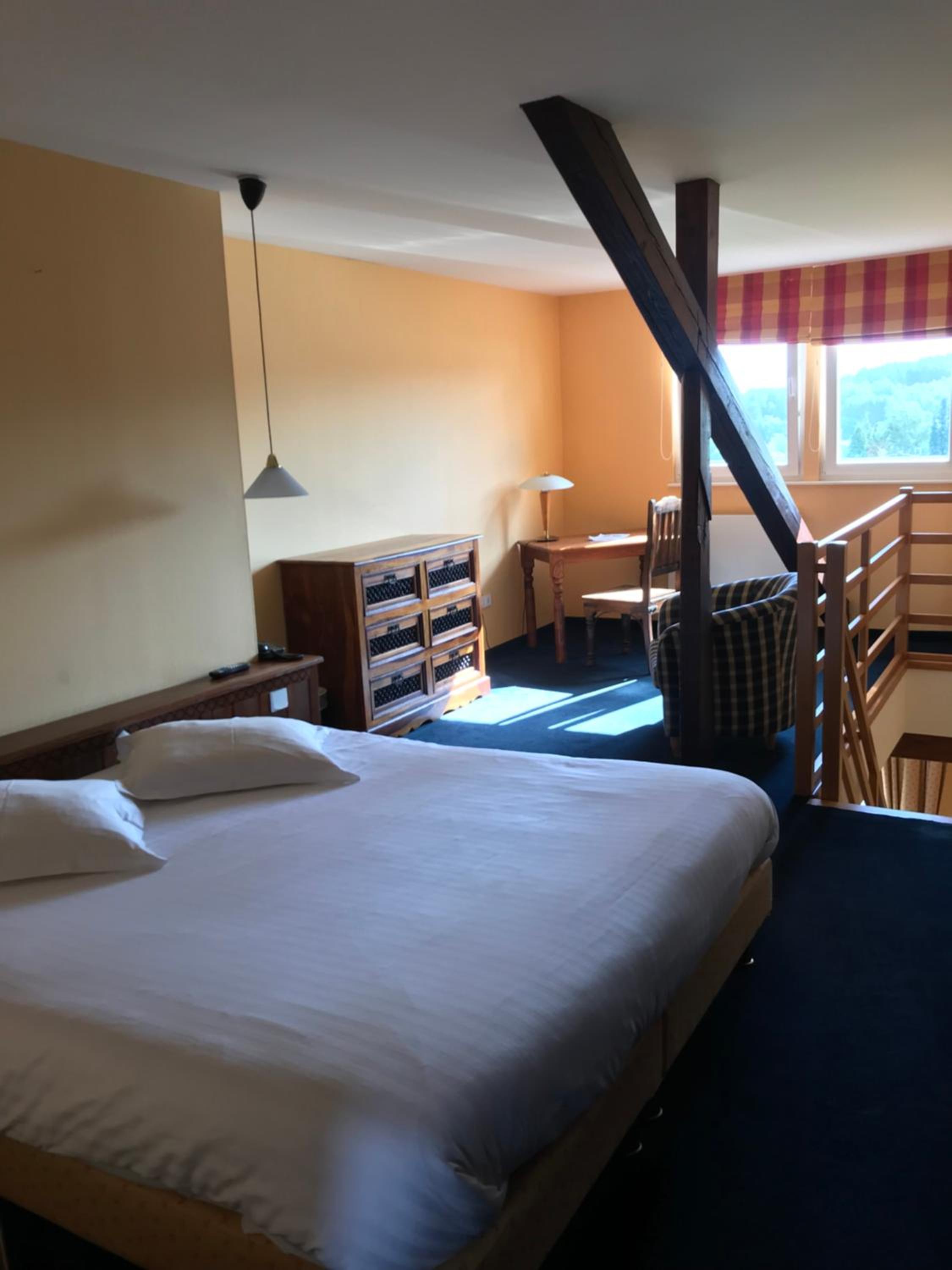 Double Room photo 1